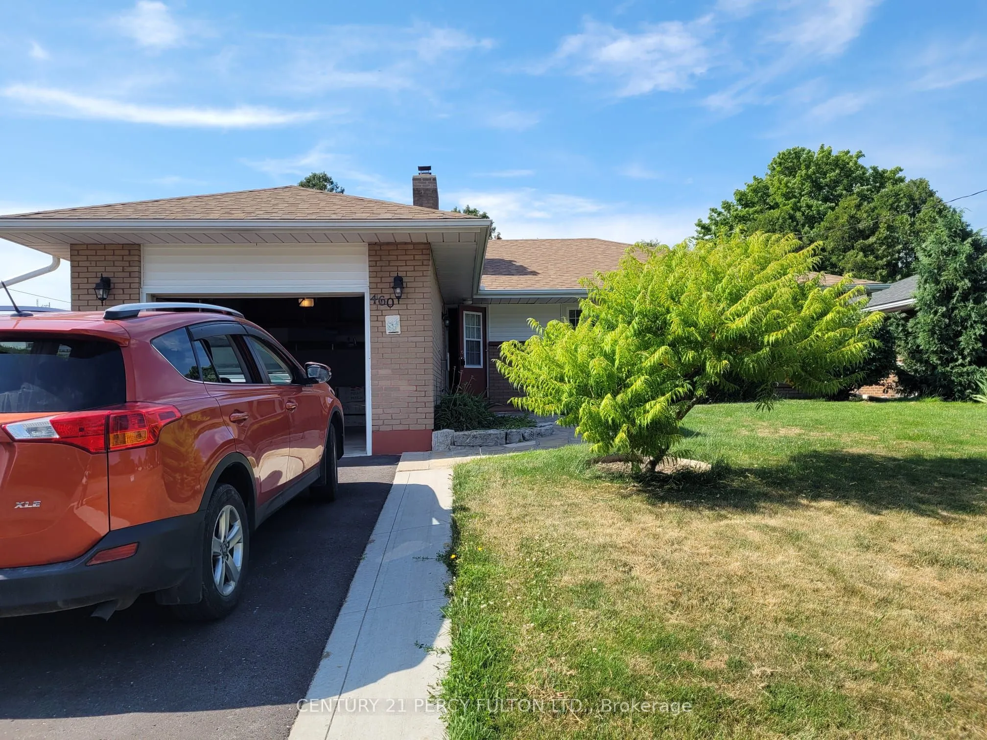 460 Bader Avenue