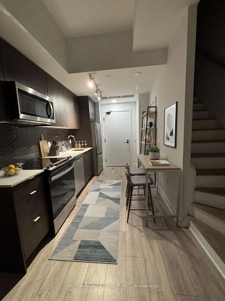 1610 Charles Street #168