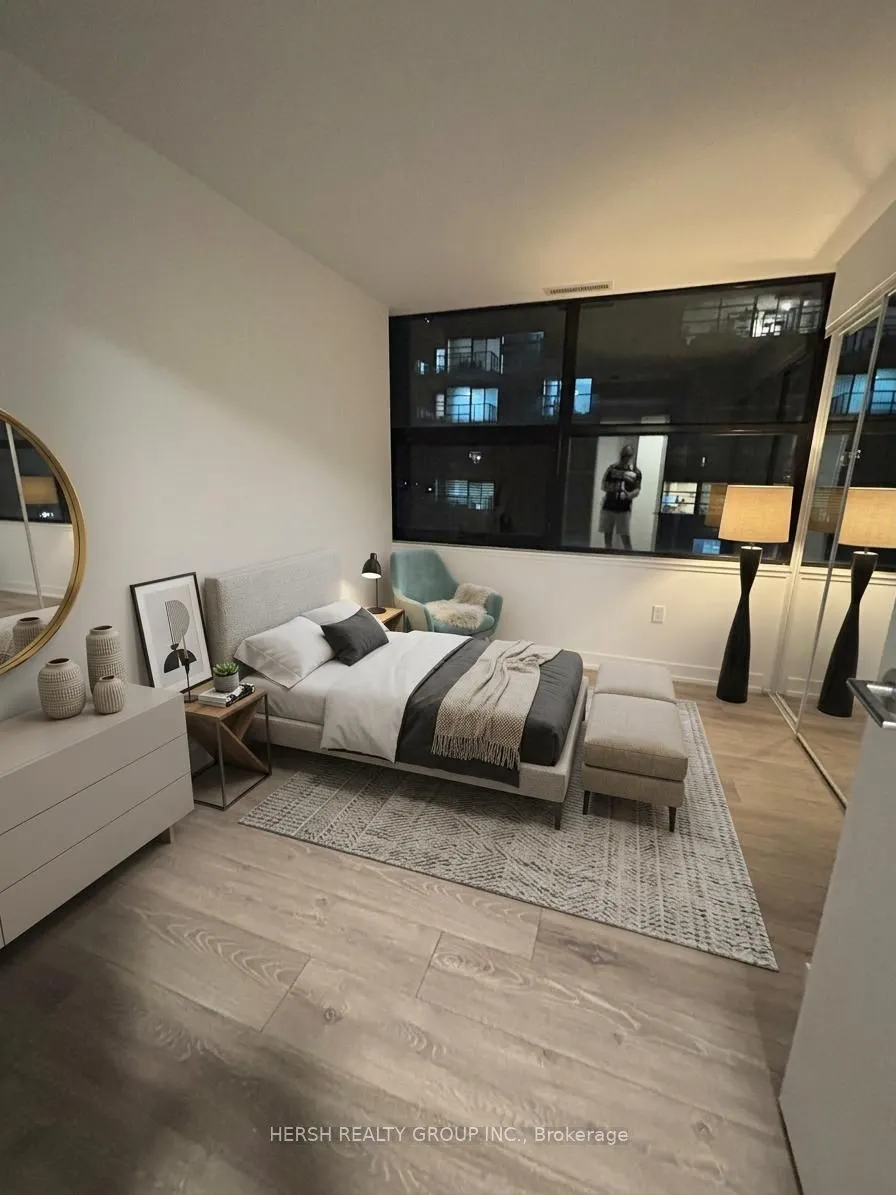 1604 Charles Street #415