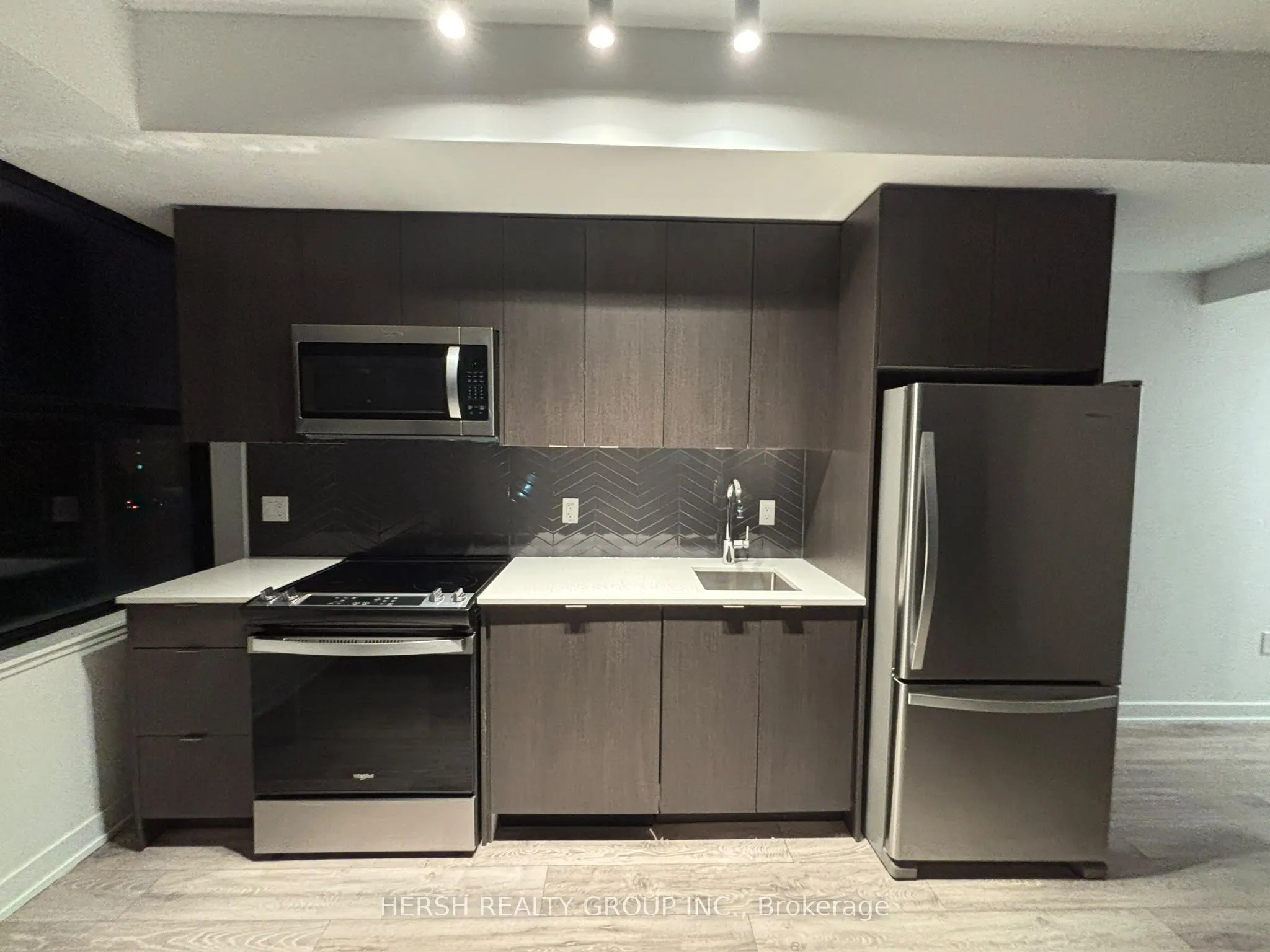 1604 Charles Street #415
