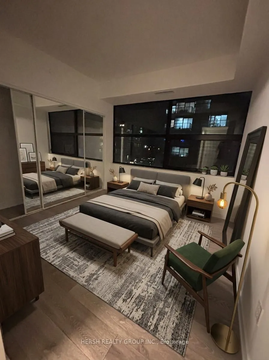 1604 Charles Street #415