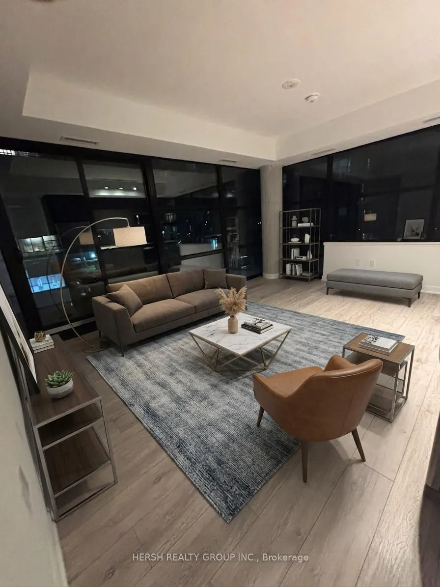 1604 Charles Street #415