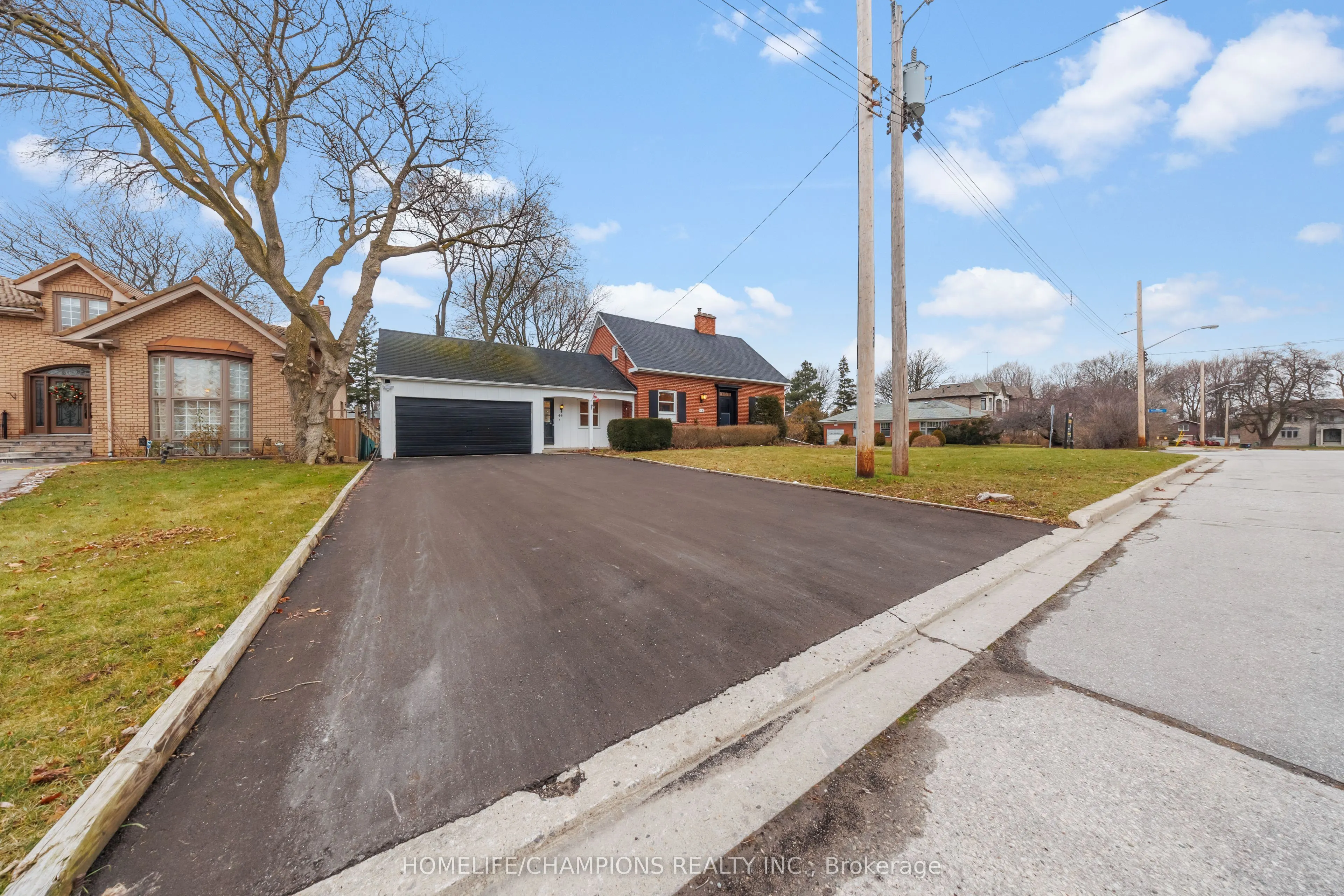 44 Marydon Crescent