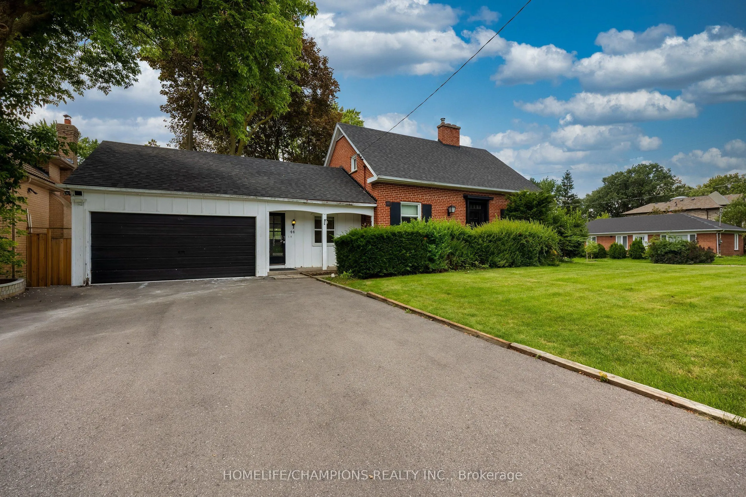 44 Marydon Crescent
