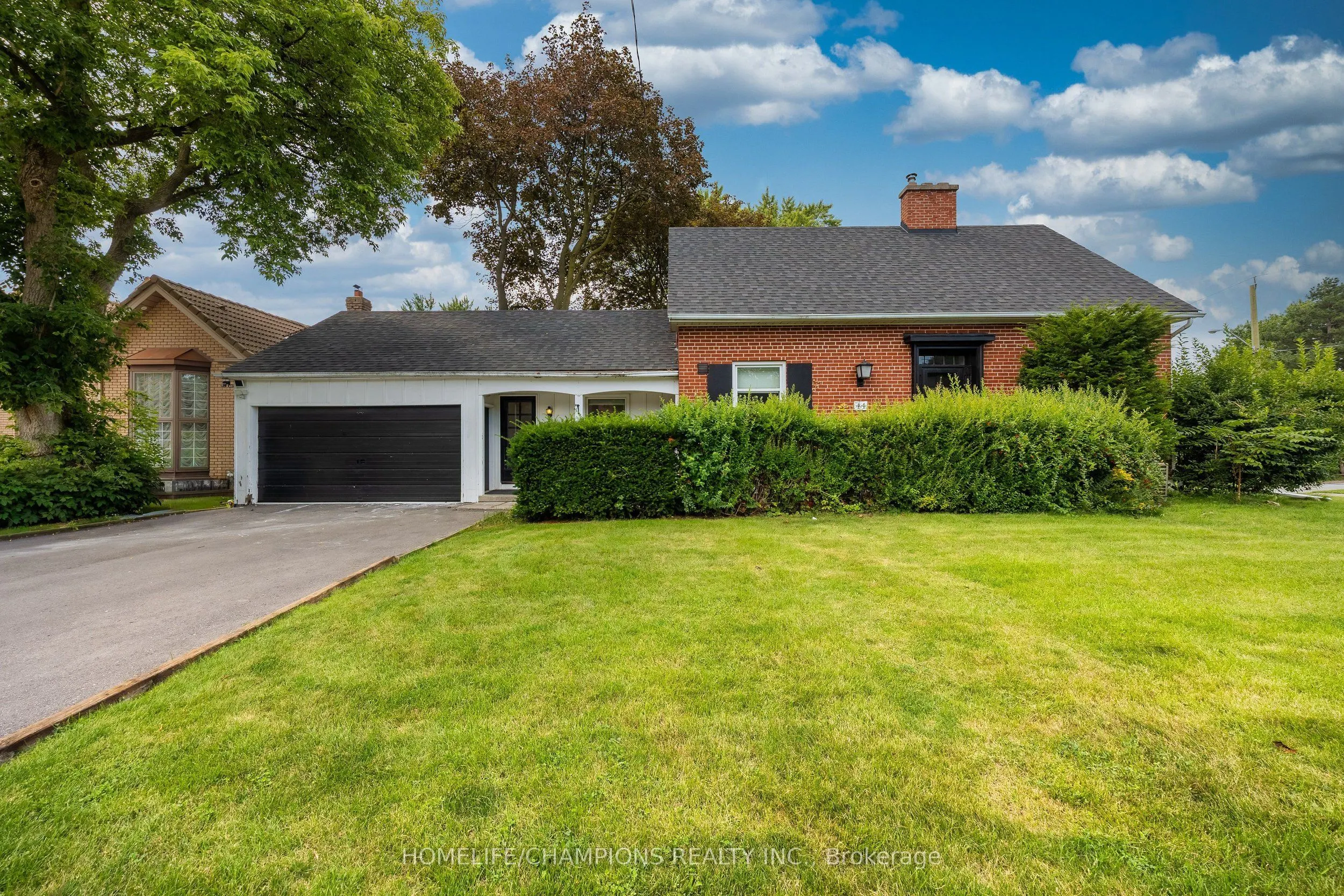 44 Marydon Crescent