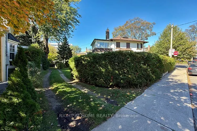 25 Pretoria Avenue