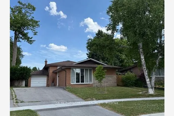 7 Amarillo Drive