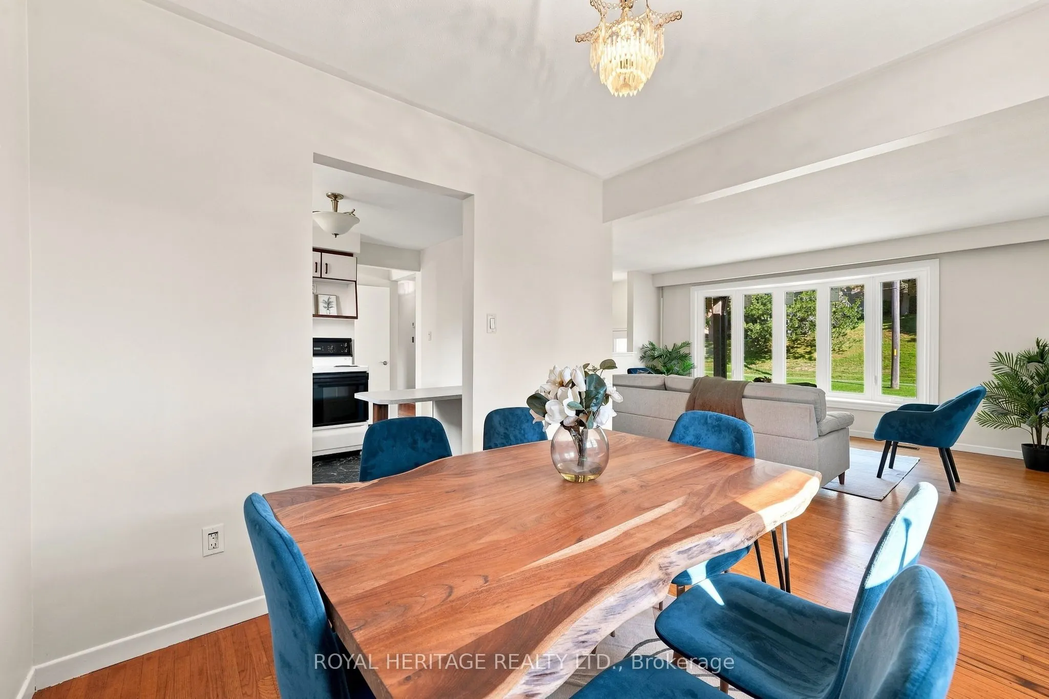 471 Rossland Road E