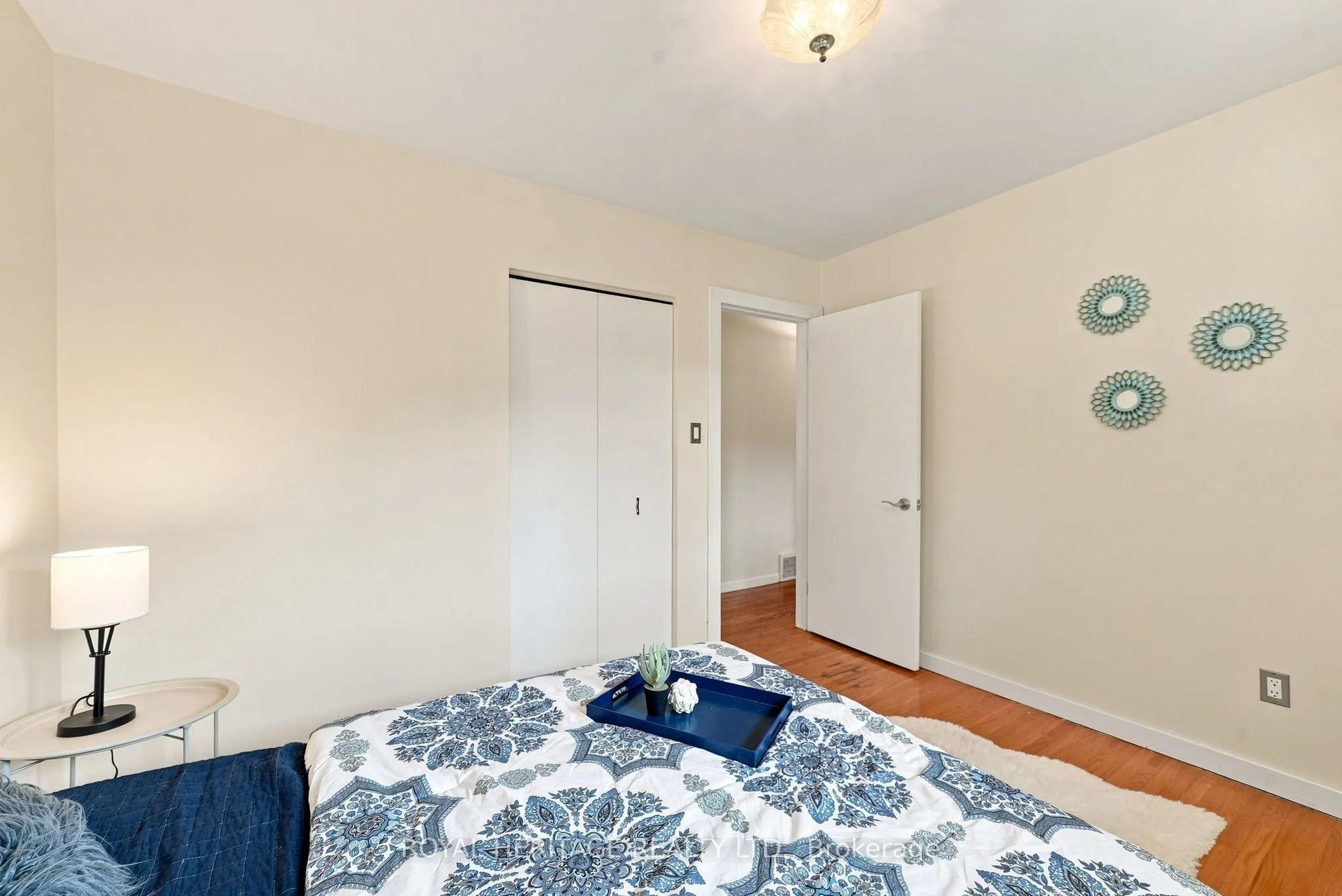 471 Rossland Road E