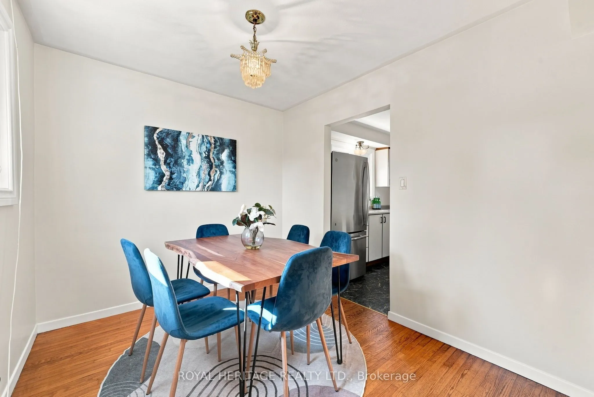 471 Rossland Road E