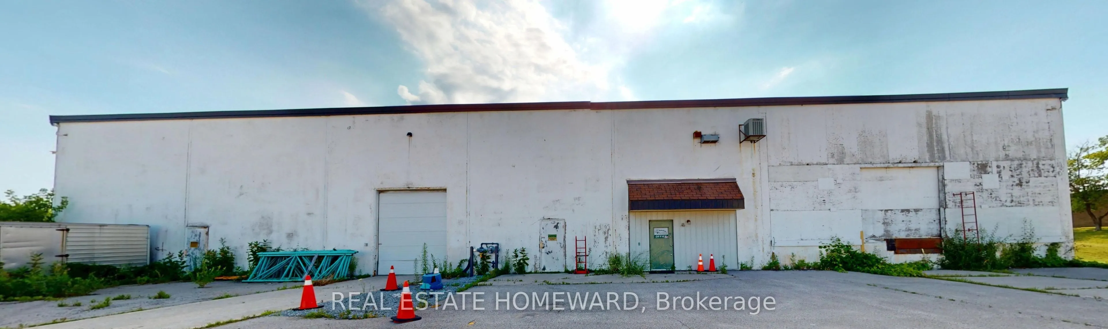 115 Clarence Biesenthal Drive