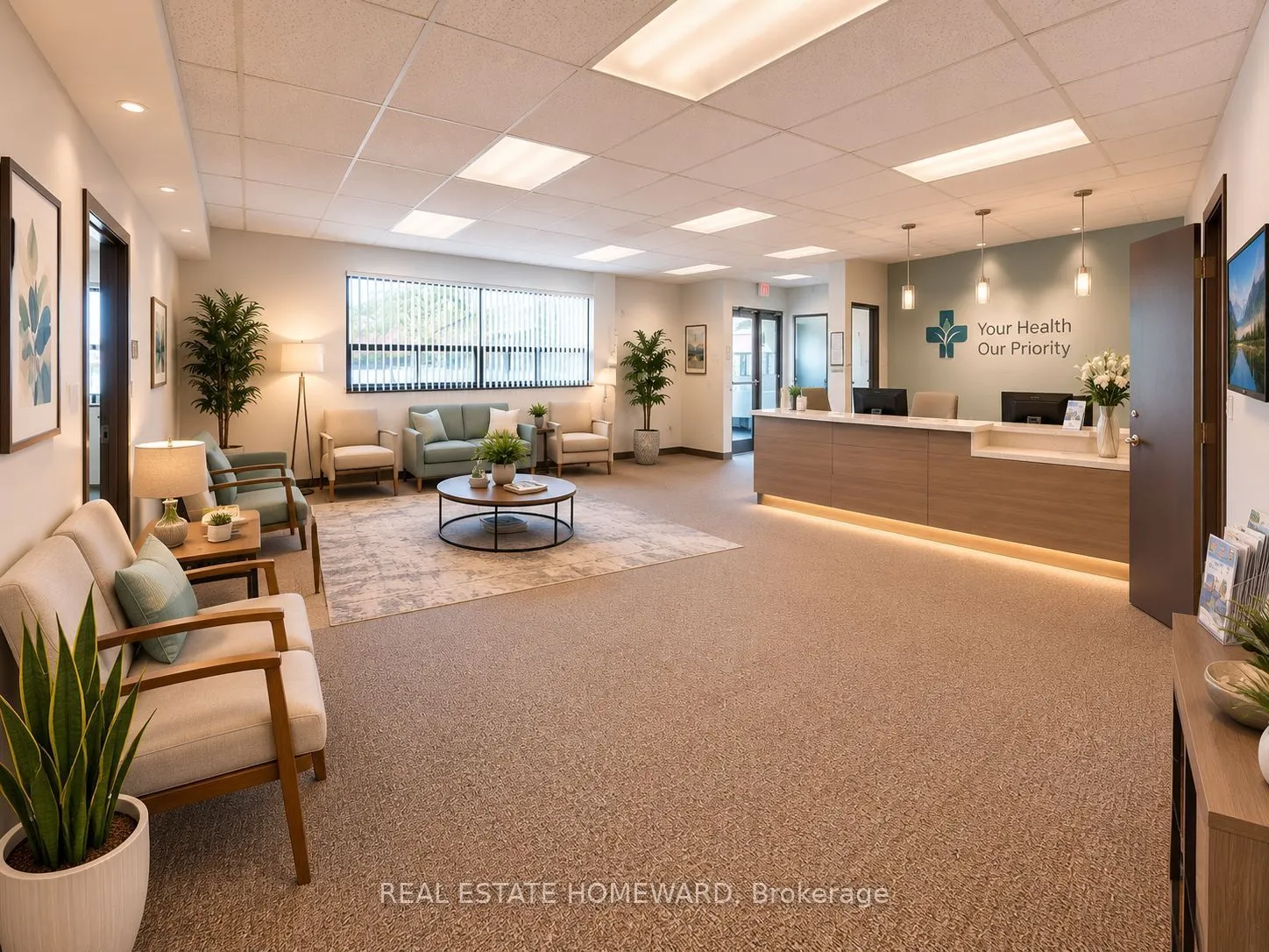 115 Clarence Biesenthal Drive