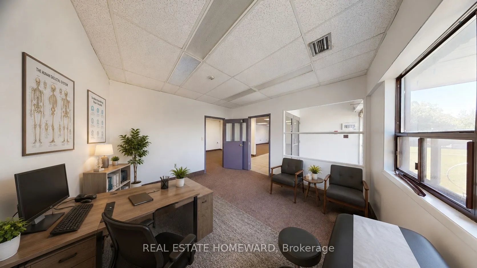 115 Clarence Biesenthal Drive