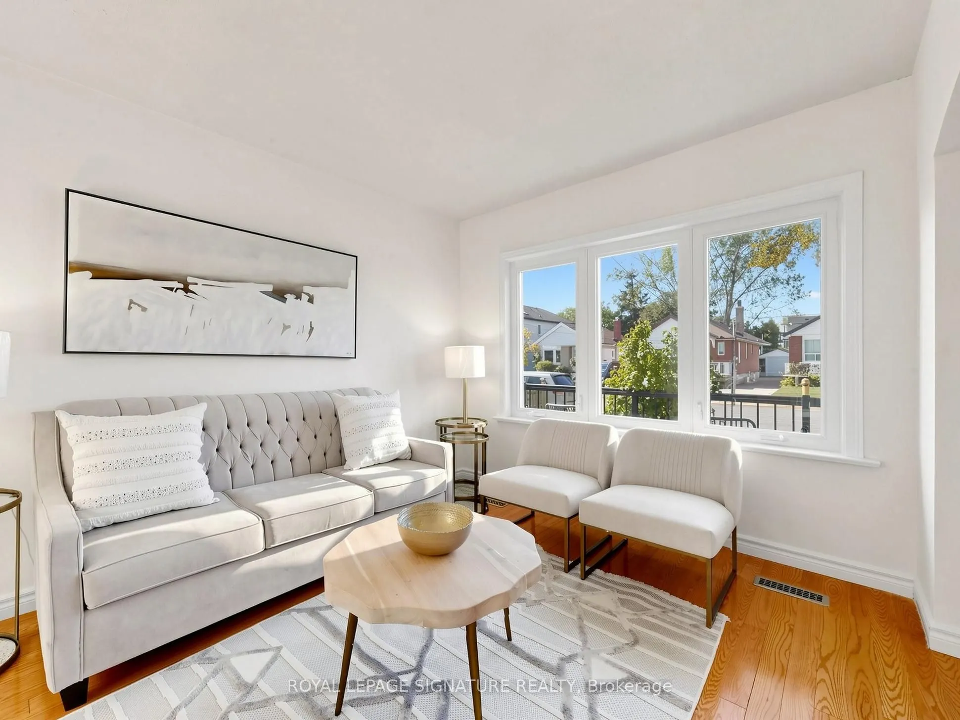 75 Inwood Avenue