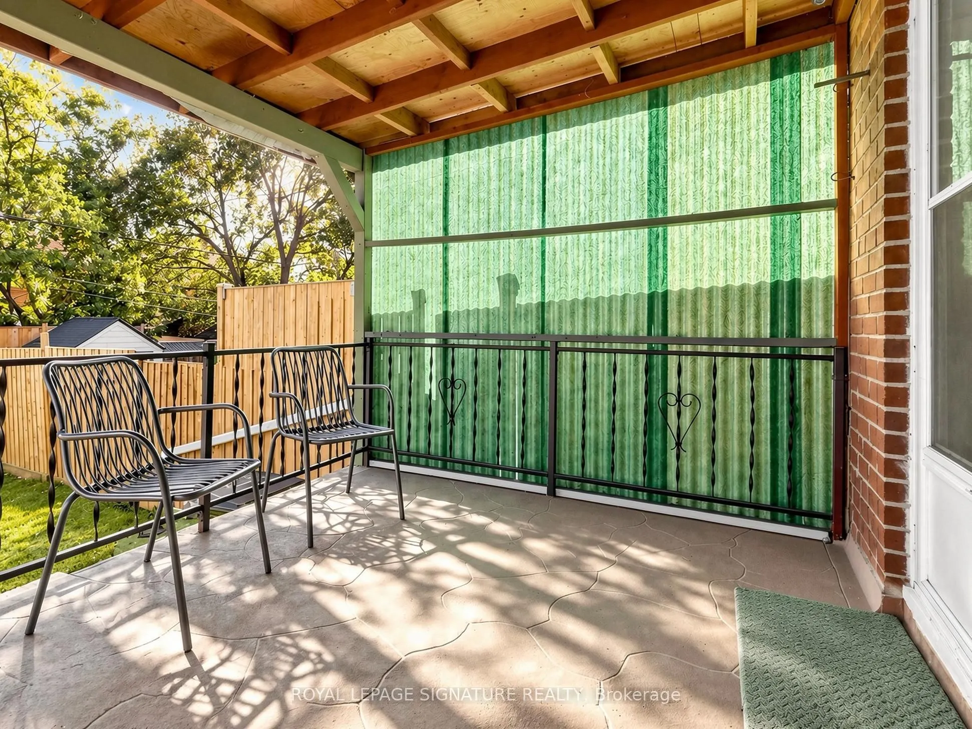 75 Inwood Avenue