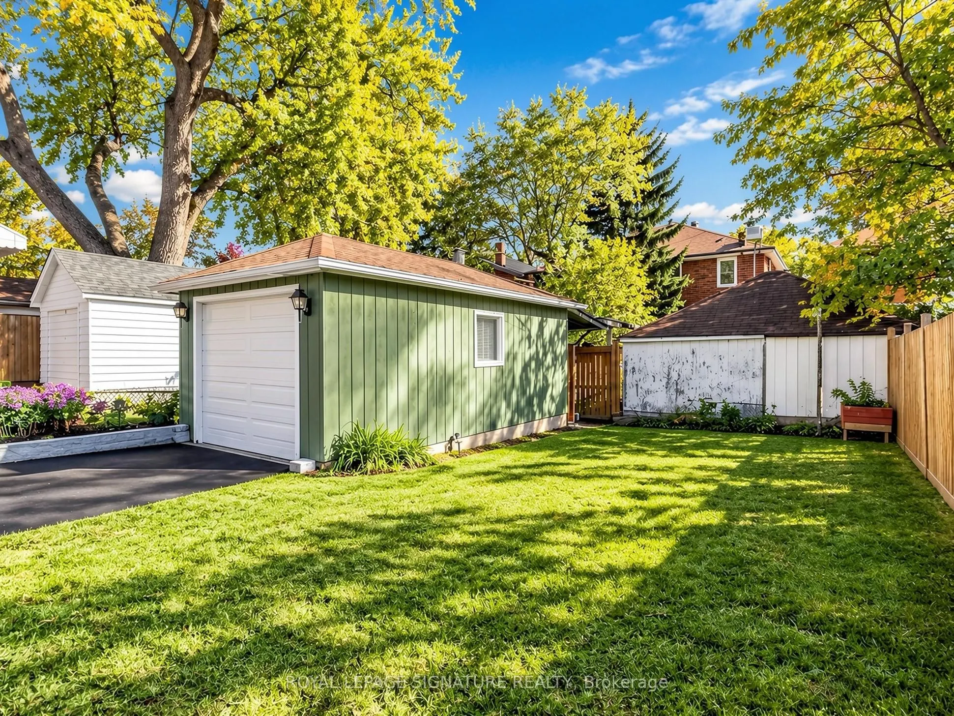 75 Inwood Avenue