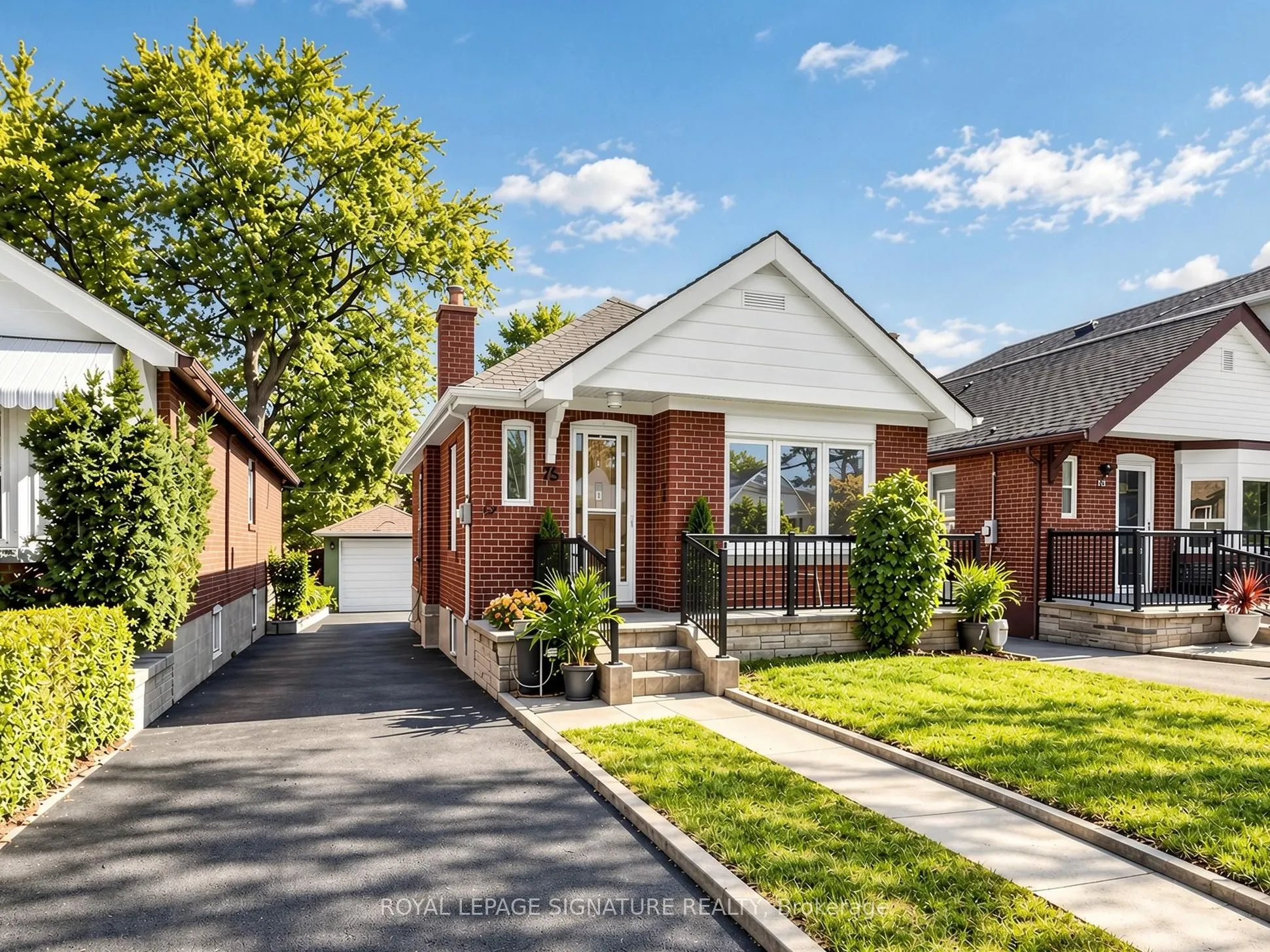75 Inwood Avenue