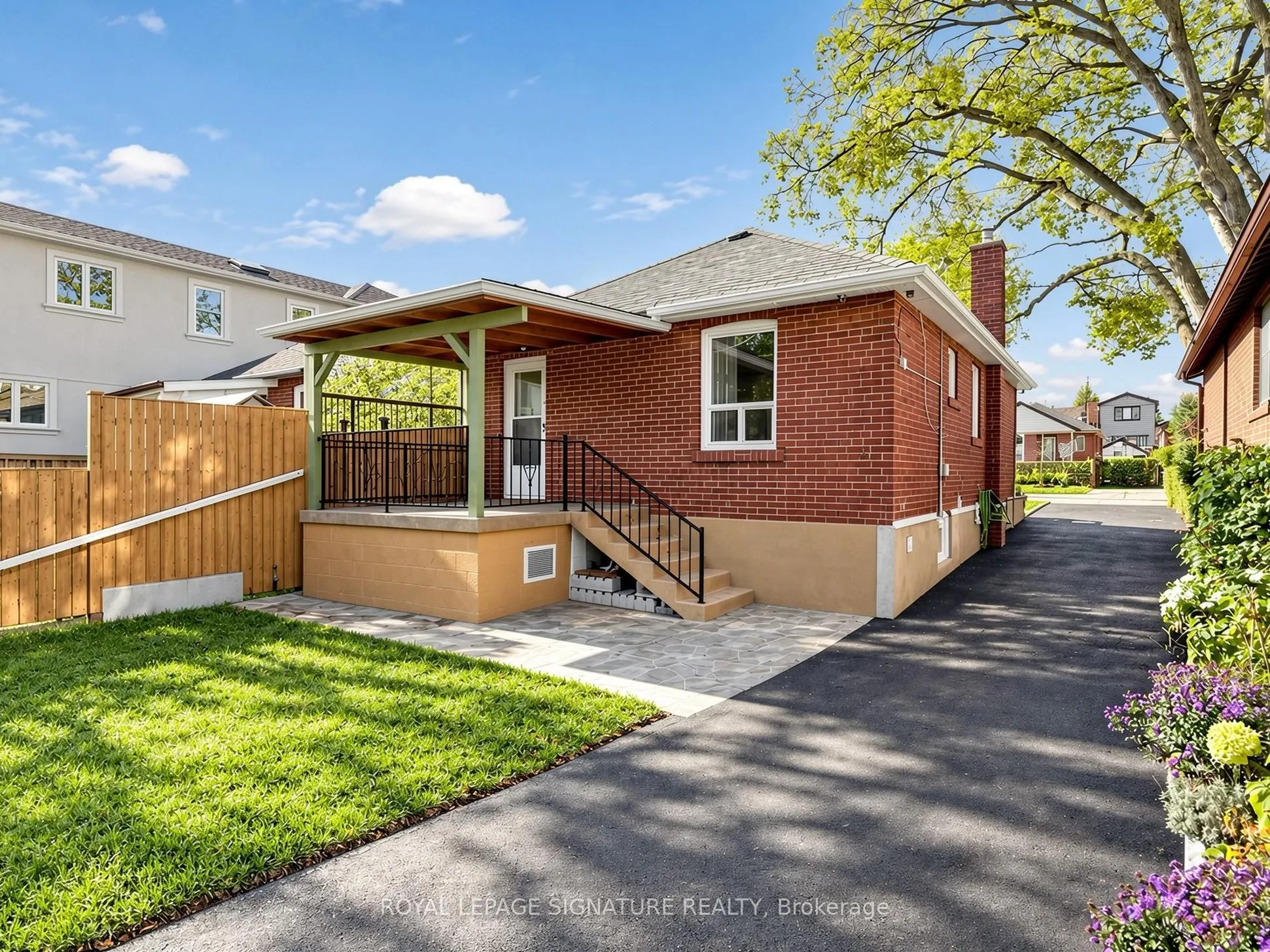 75 Inwood Avenue