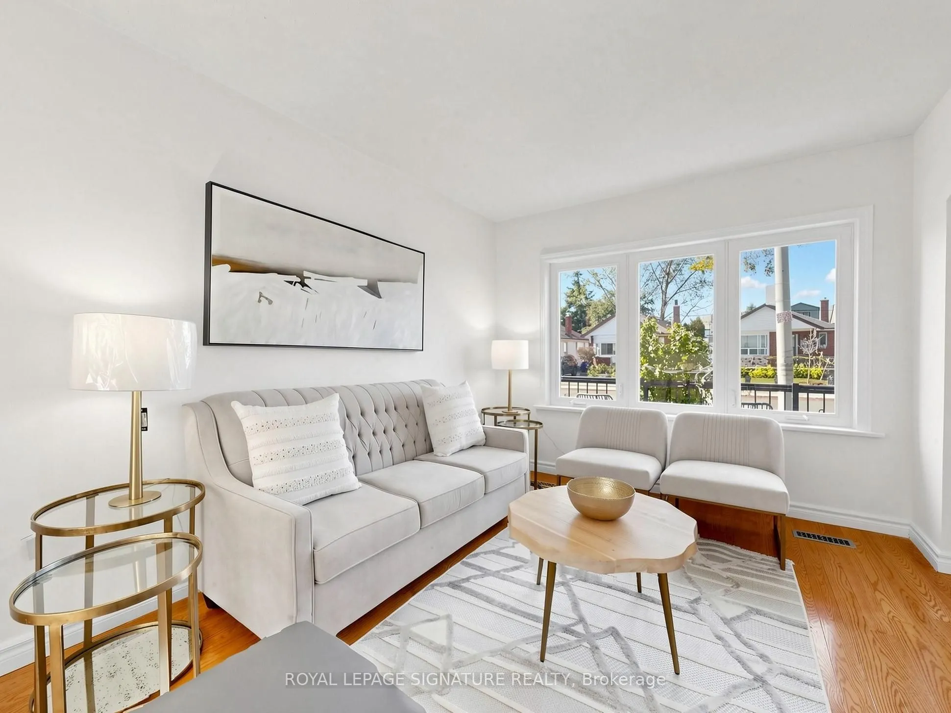 75 Inwood Avenue