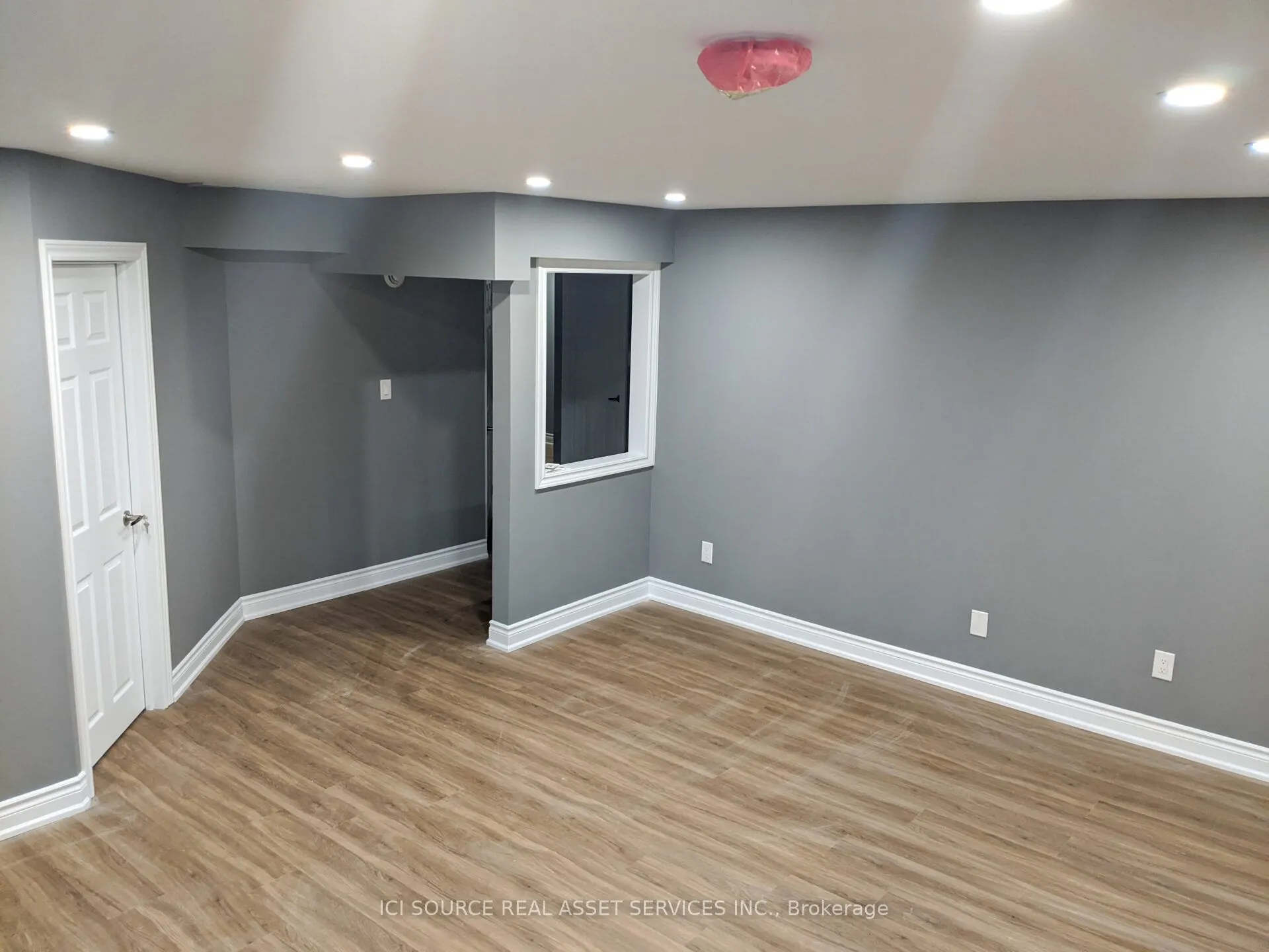 1224 Cactus Crescent #Basement