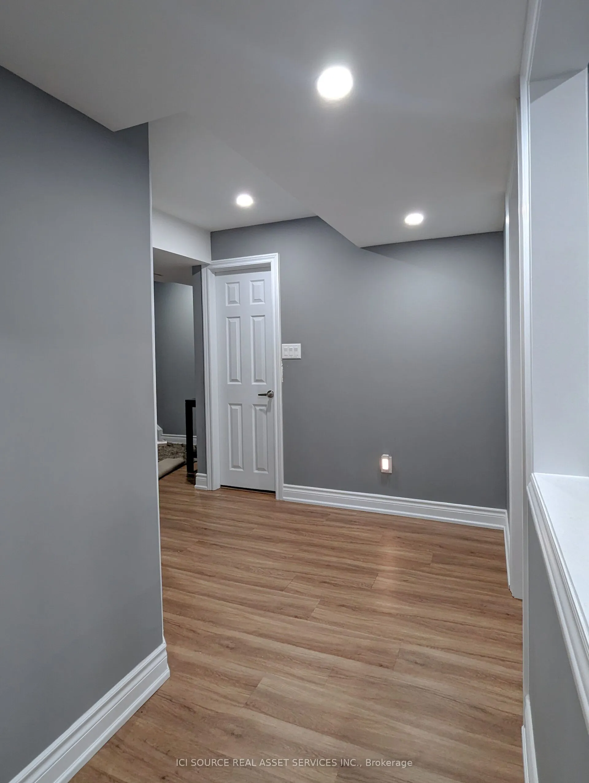 1224 Cactus Crescent #Basement