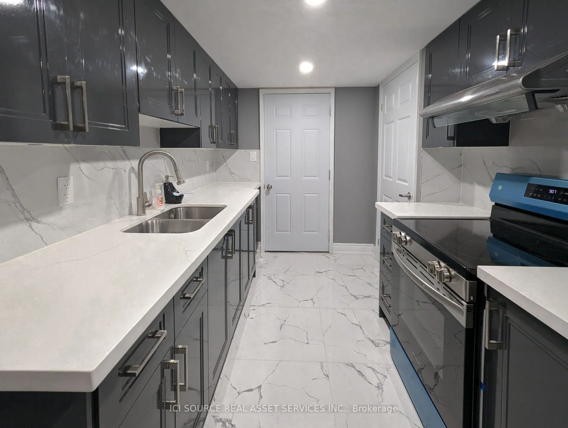 1224 Cactus Crescent #Basement