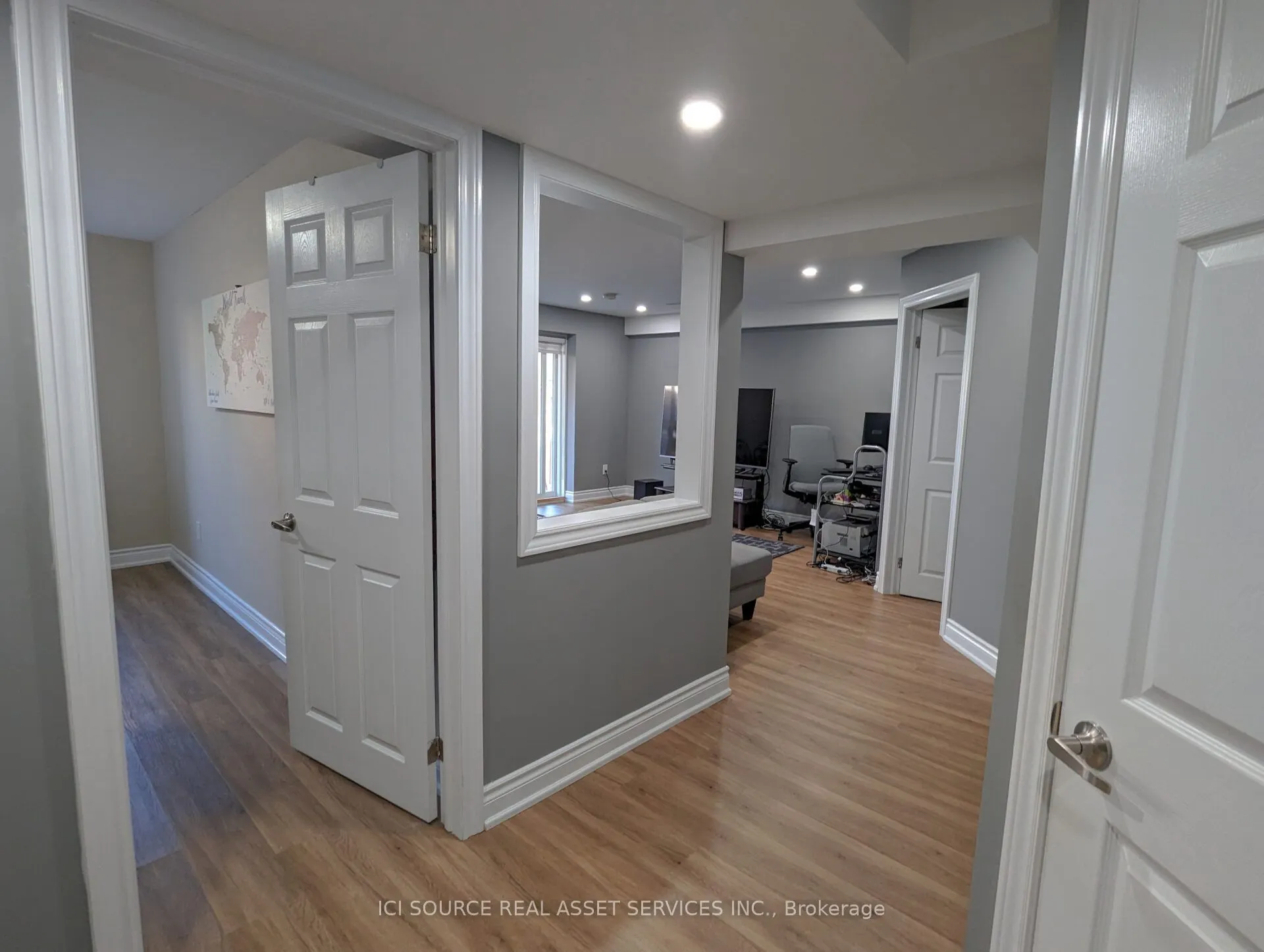 1224 Cactus Crescent #Basement