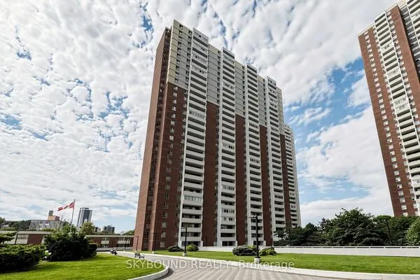 1 Massey Square