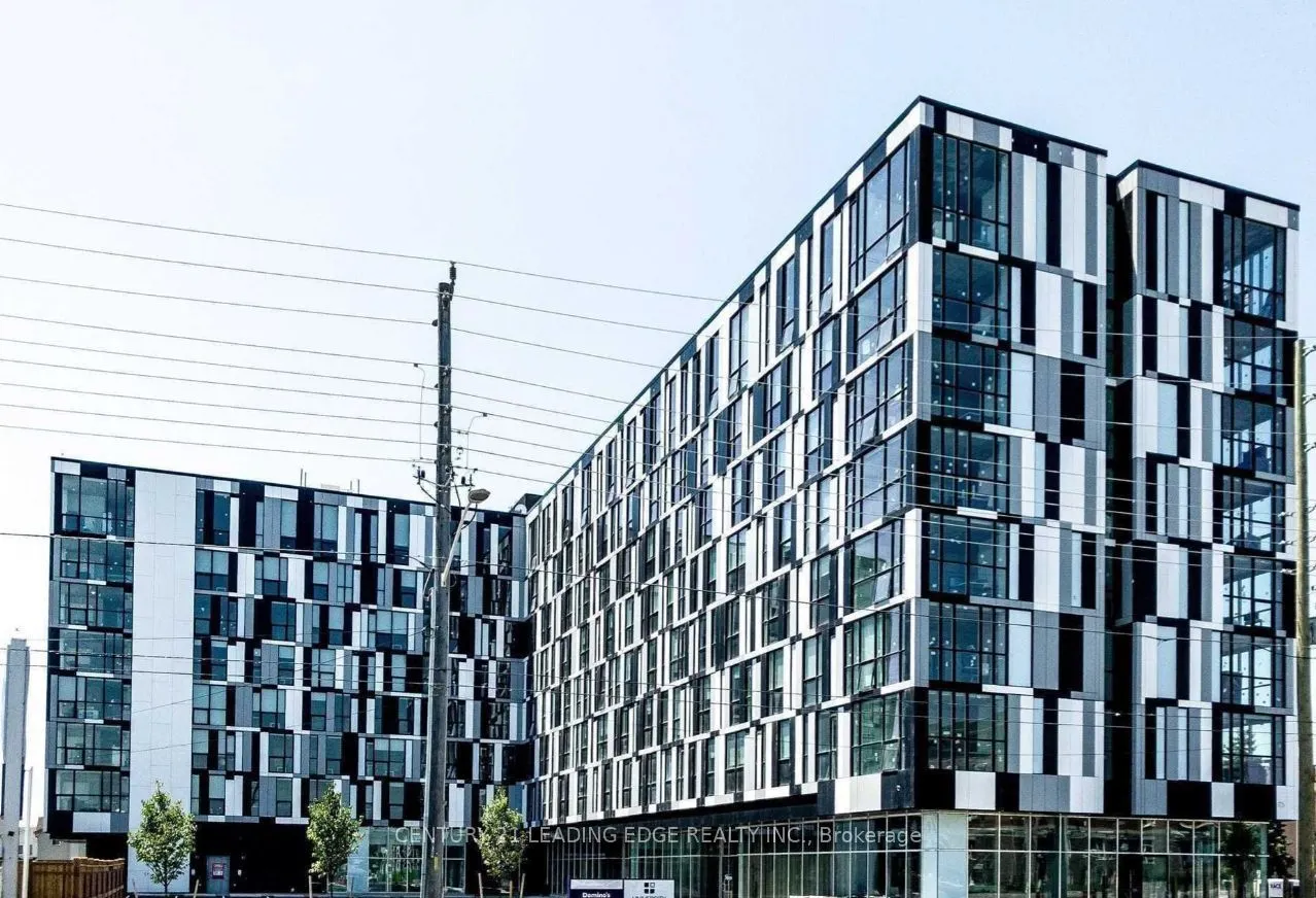 1900 Simcoe Street N #509