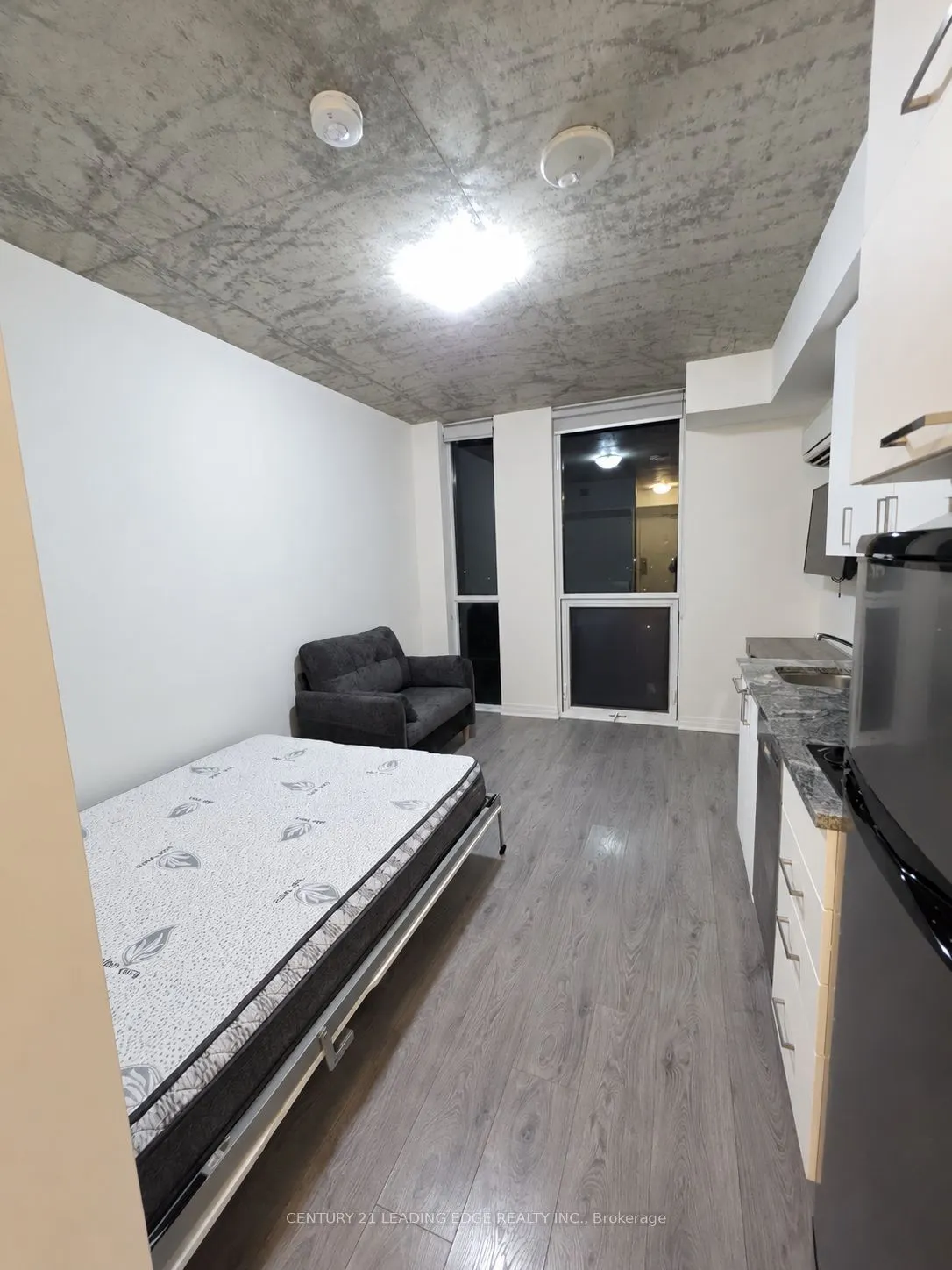 1900 Simcoe Street N #509