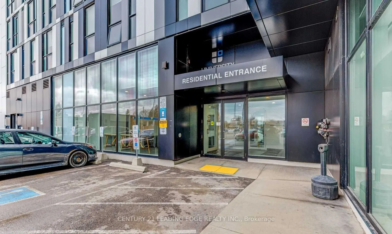 1900 Simcoe Street N #509