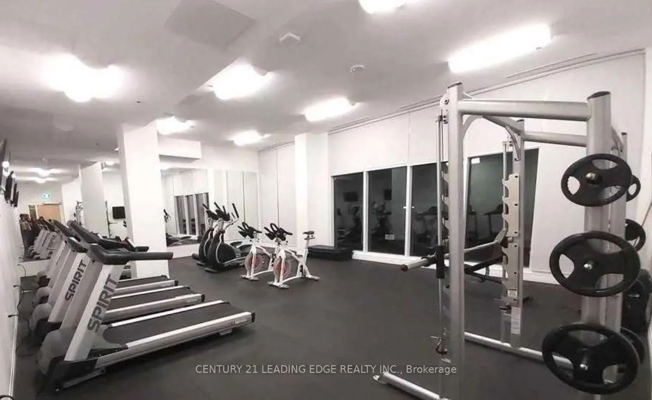 1900 Simcoe Street N #509