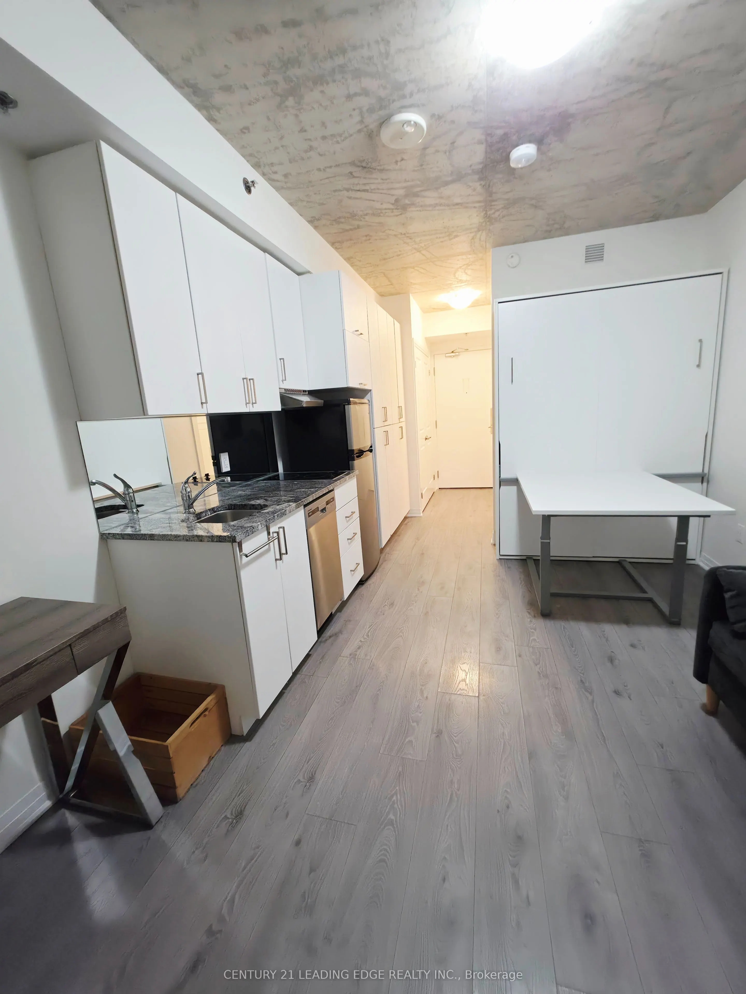 1900 Simcoe Street N #509