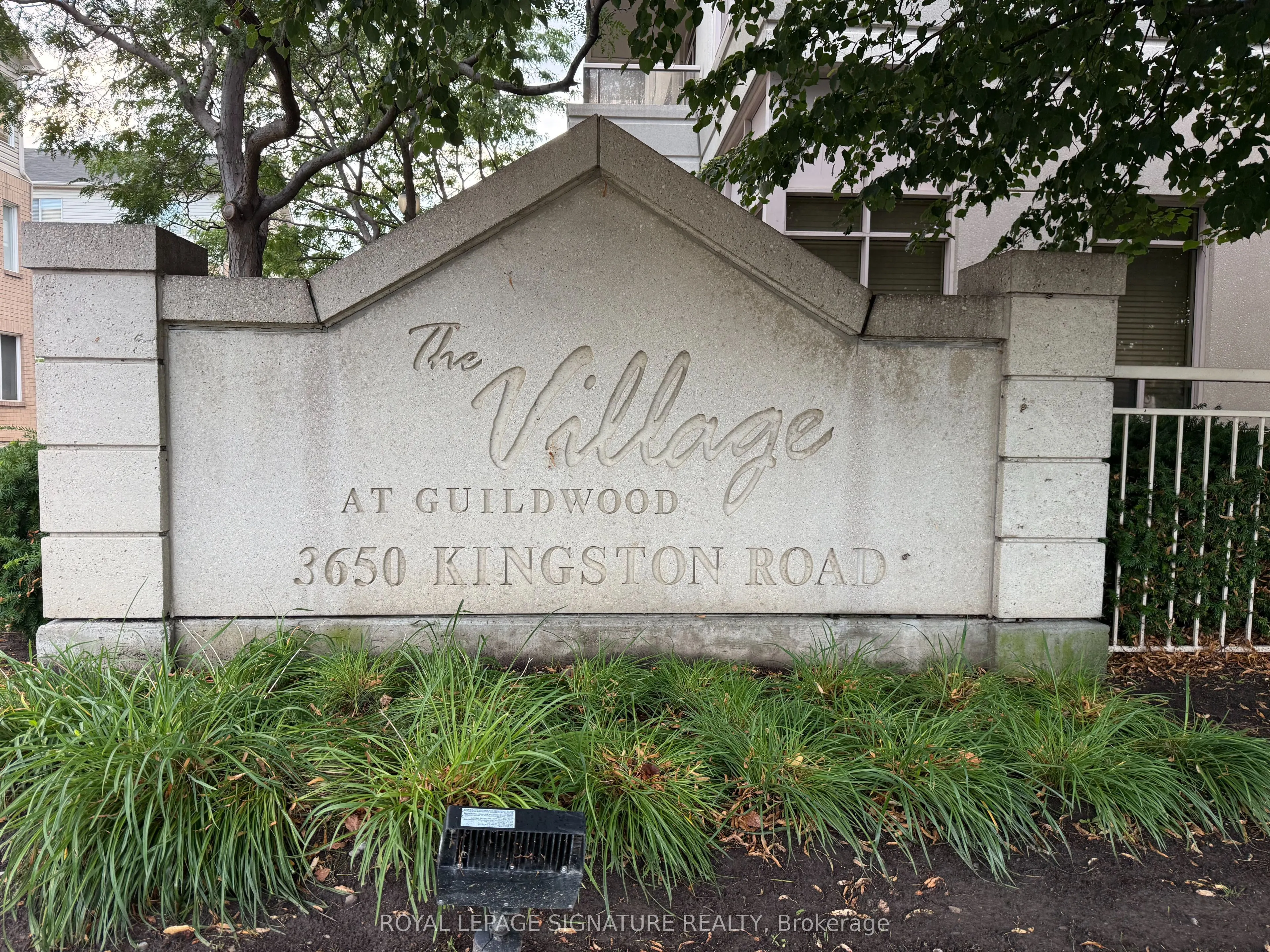 3650 Kingston Road #504