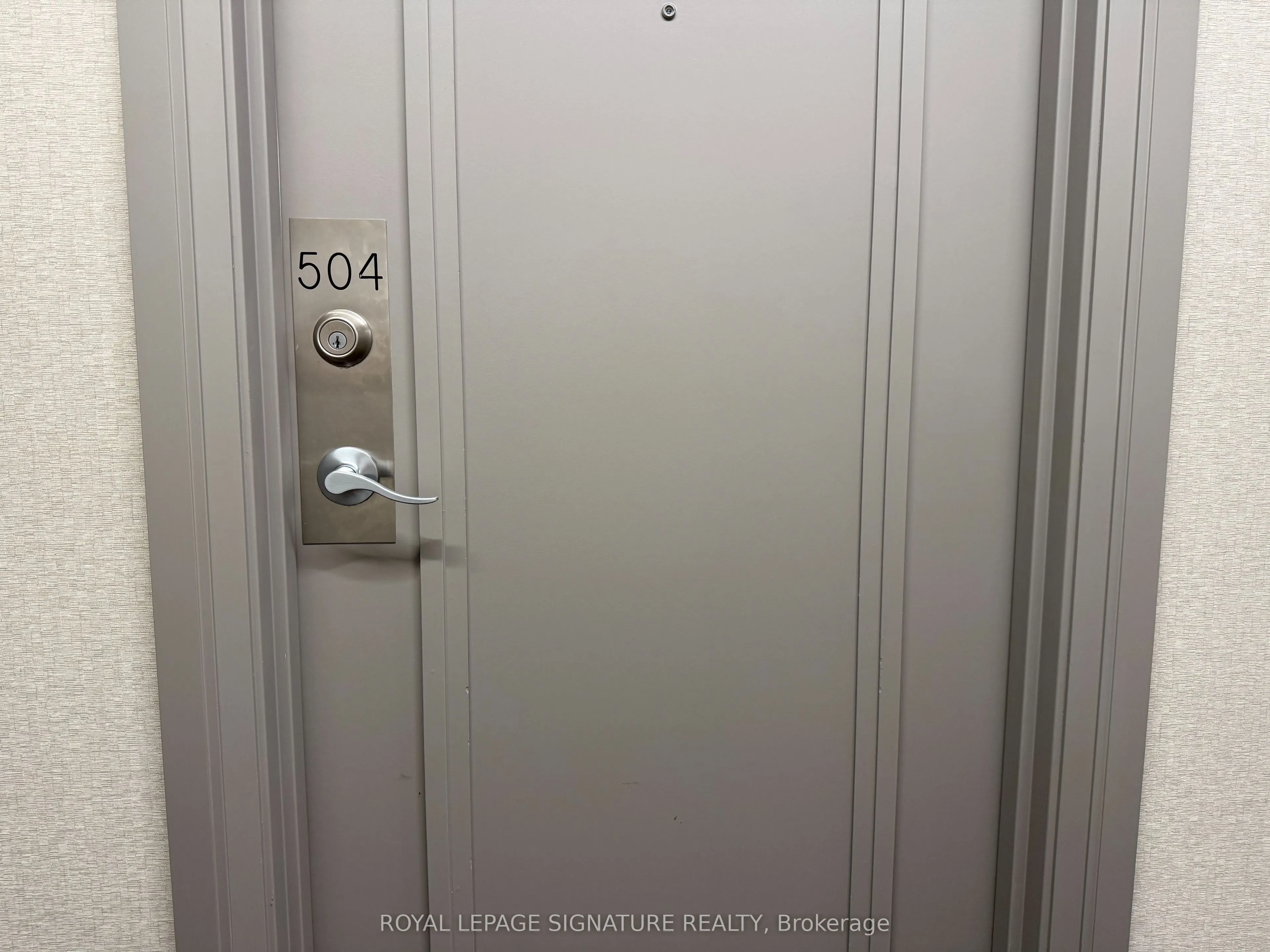 3650 Kingston Road #504