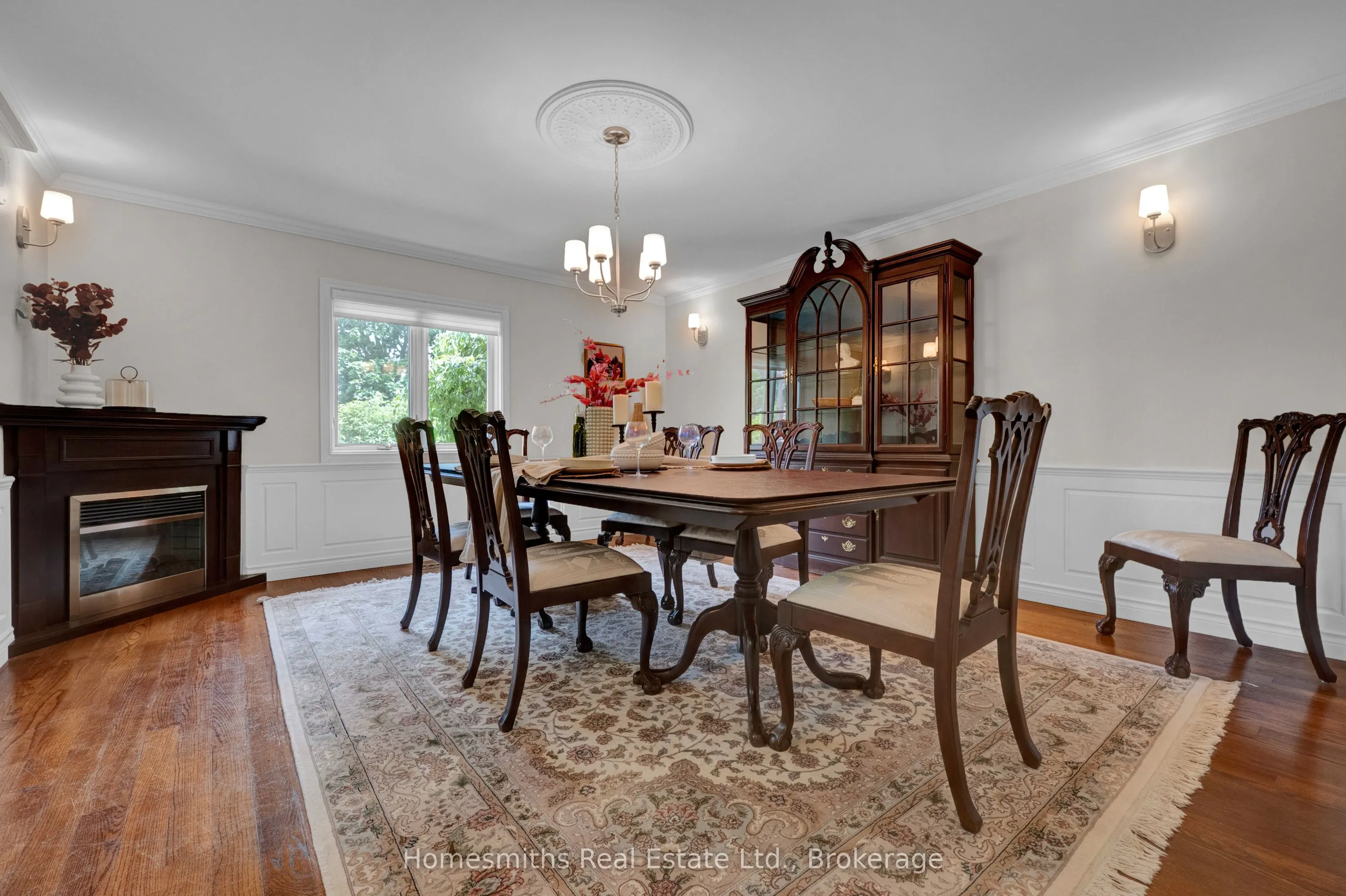 5456 Bethesda Road