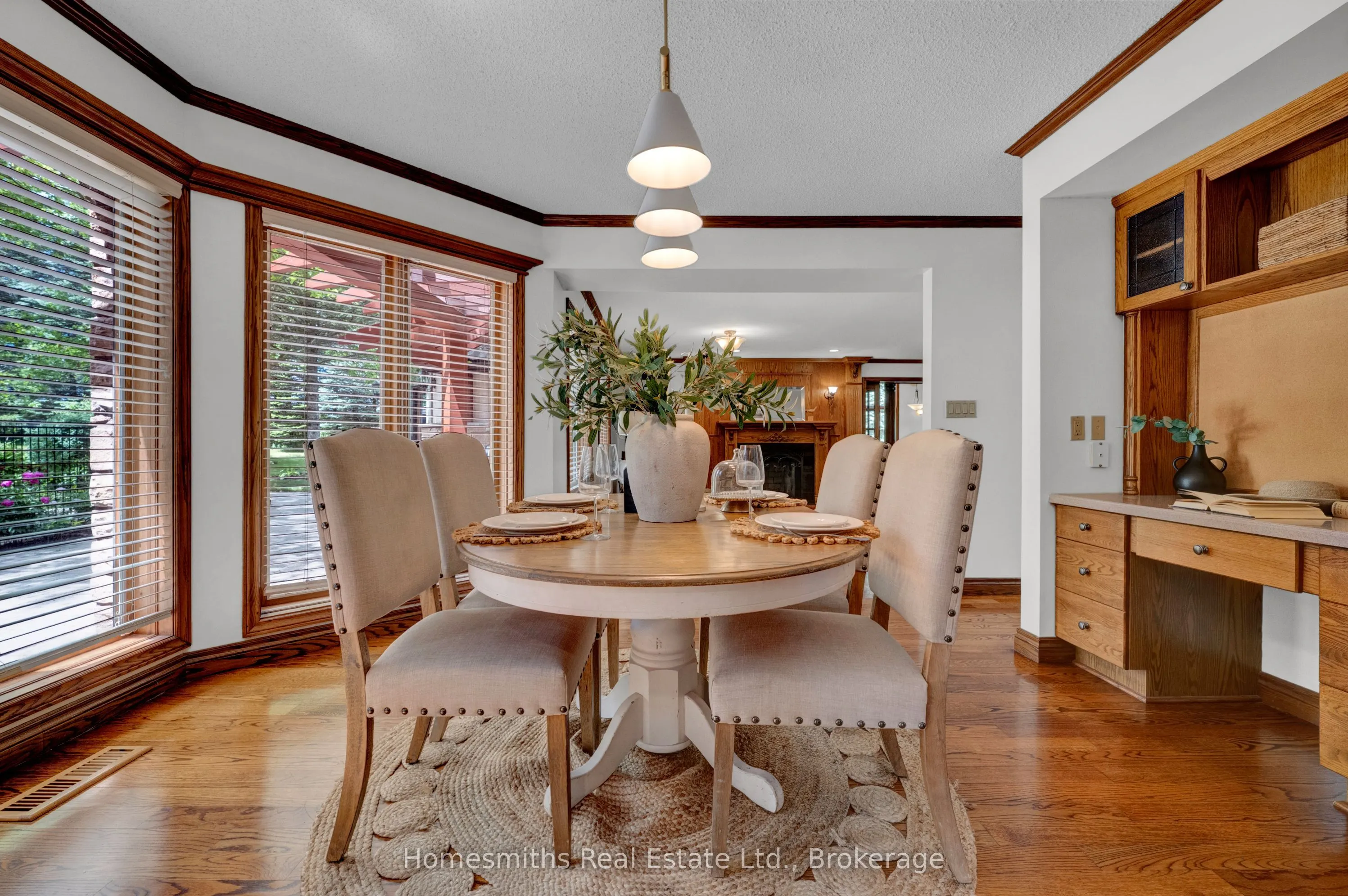 5456 Bethesda Road