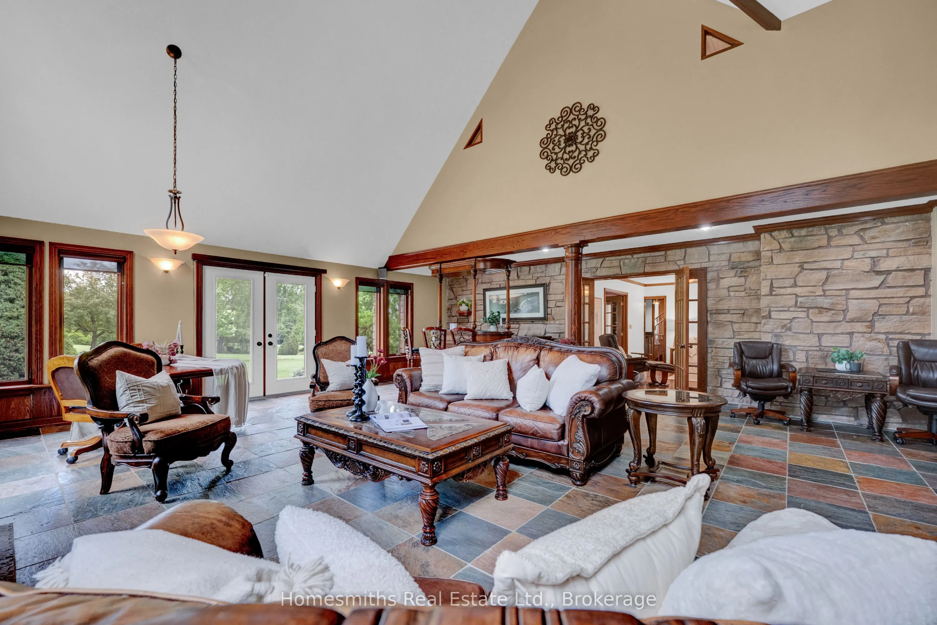 5456 Bethesda Road