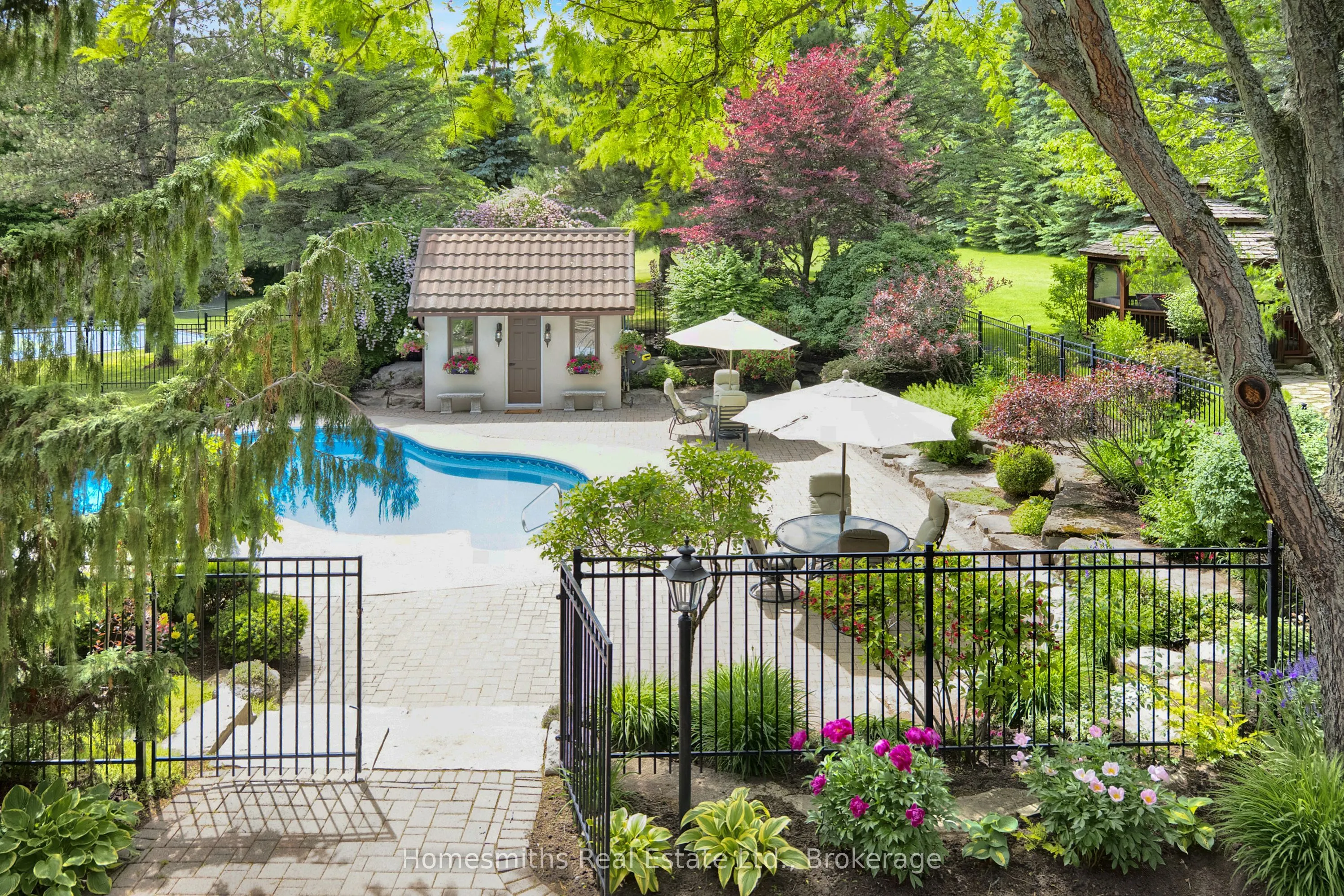 5456 Bethesda Road