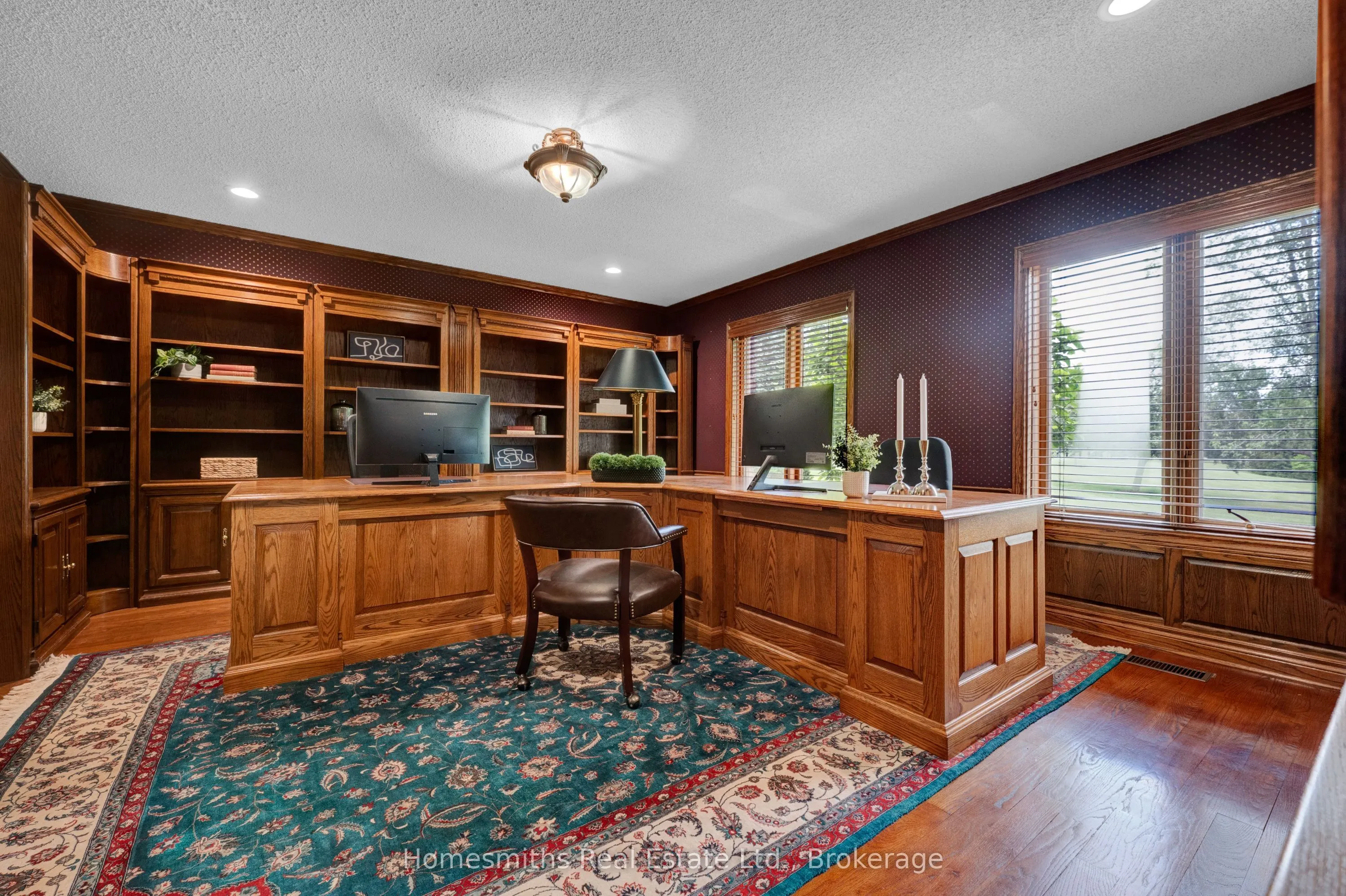 5456 Bethesda Road