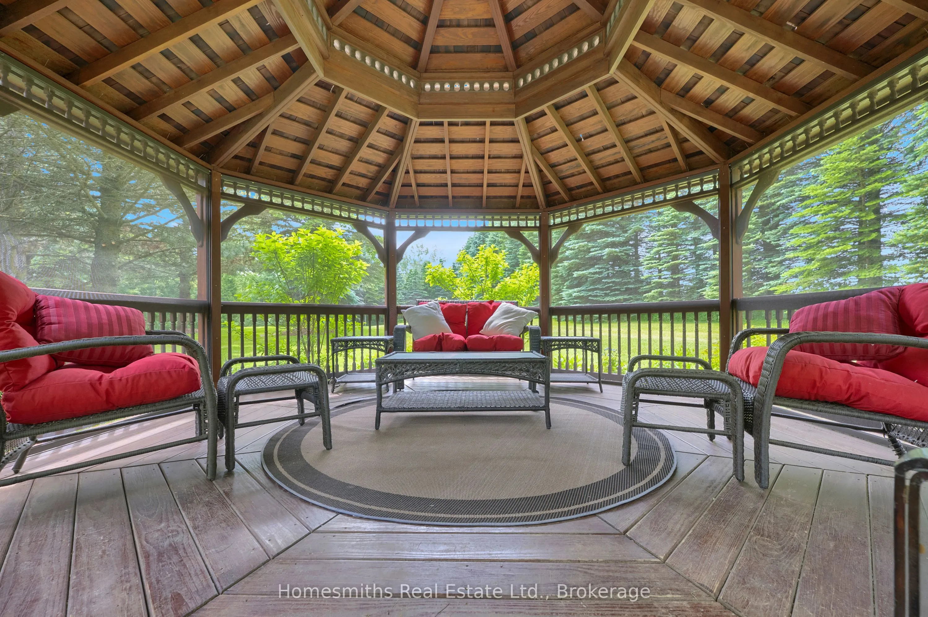 5456 Bethesda Road
