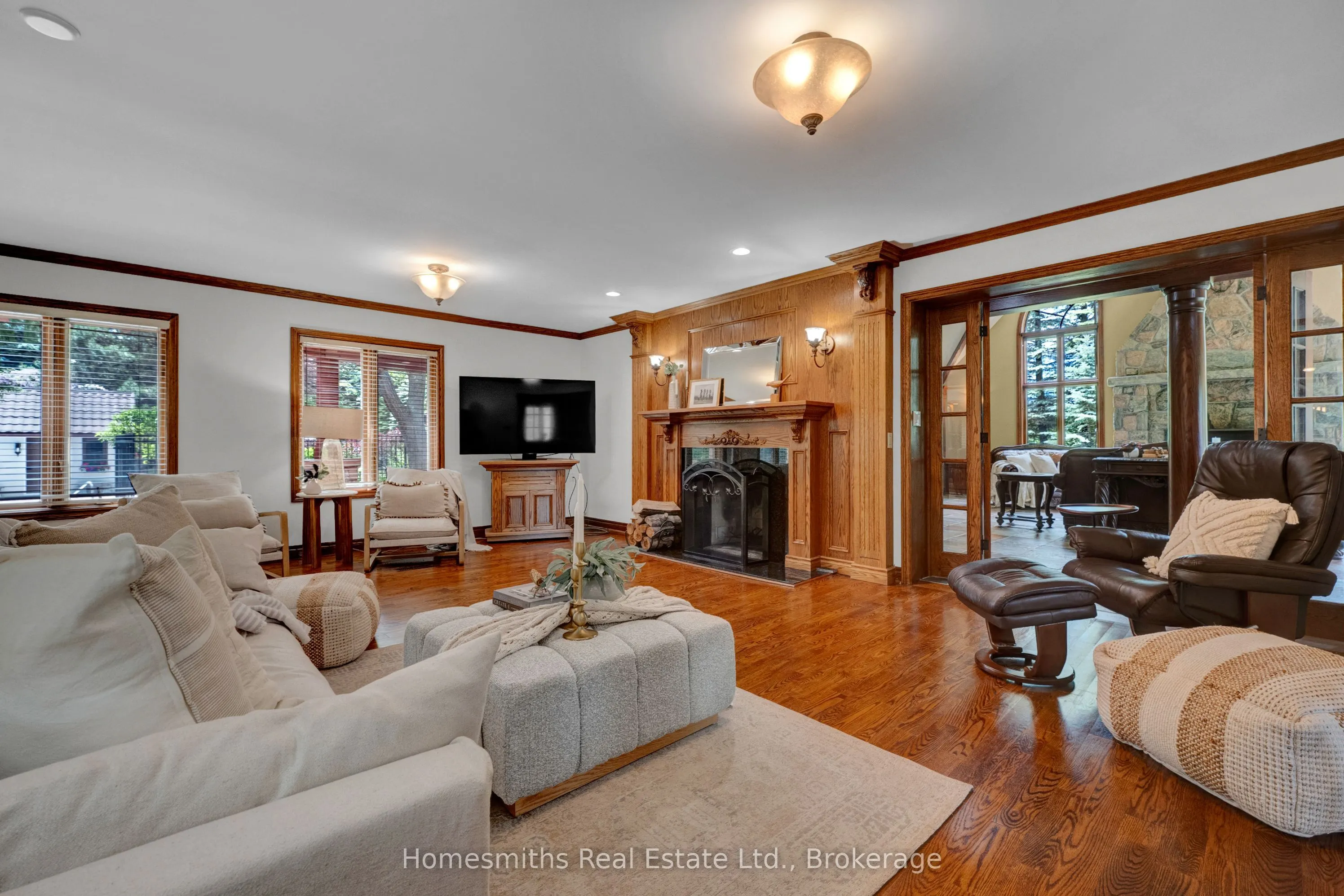 5456 Bethesda Road