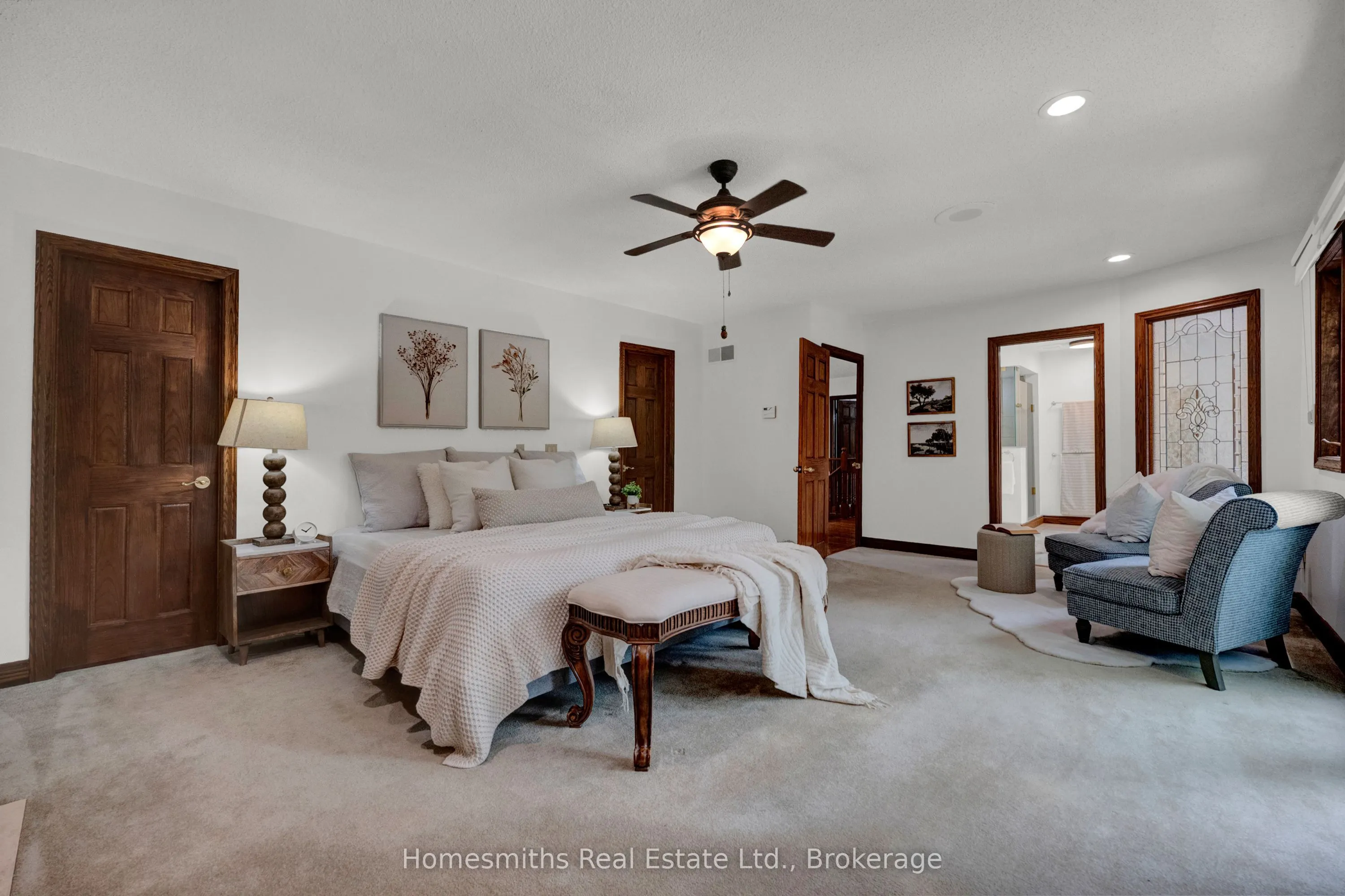 5456 Bethesda Road