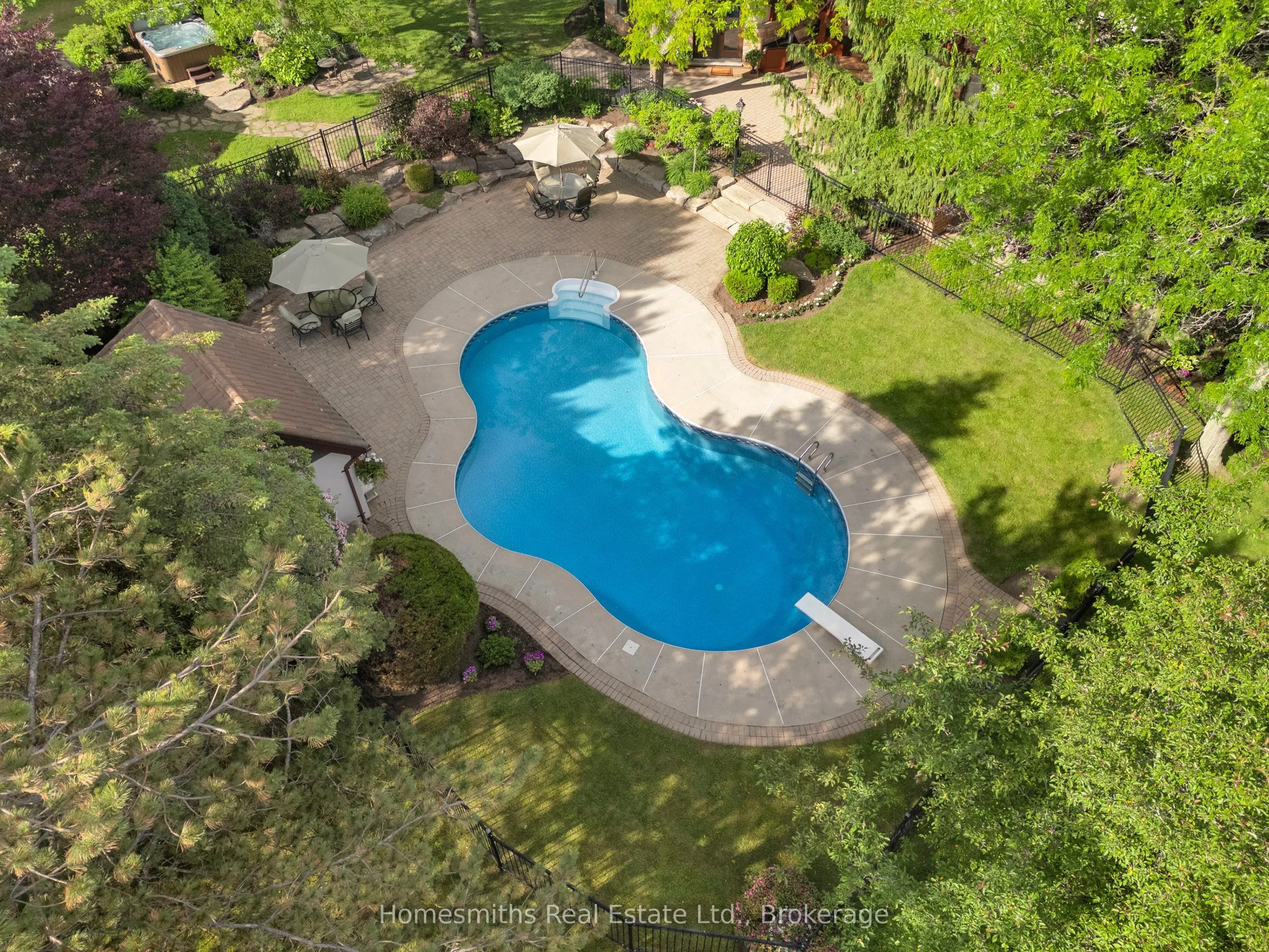 5456 Bethesda Road