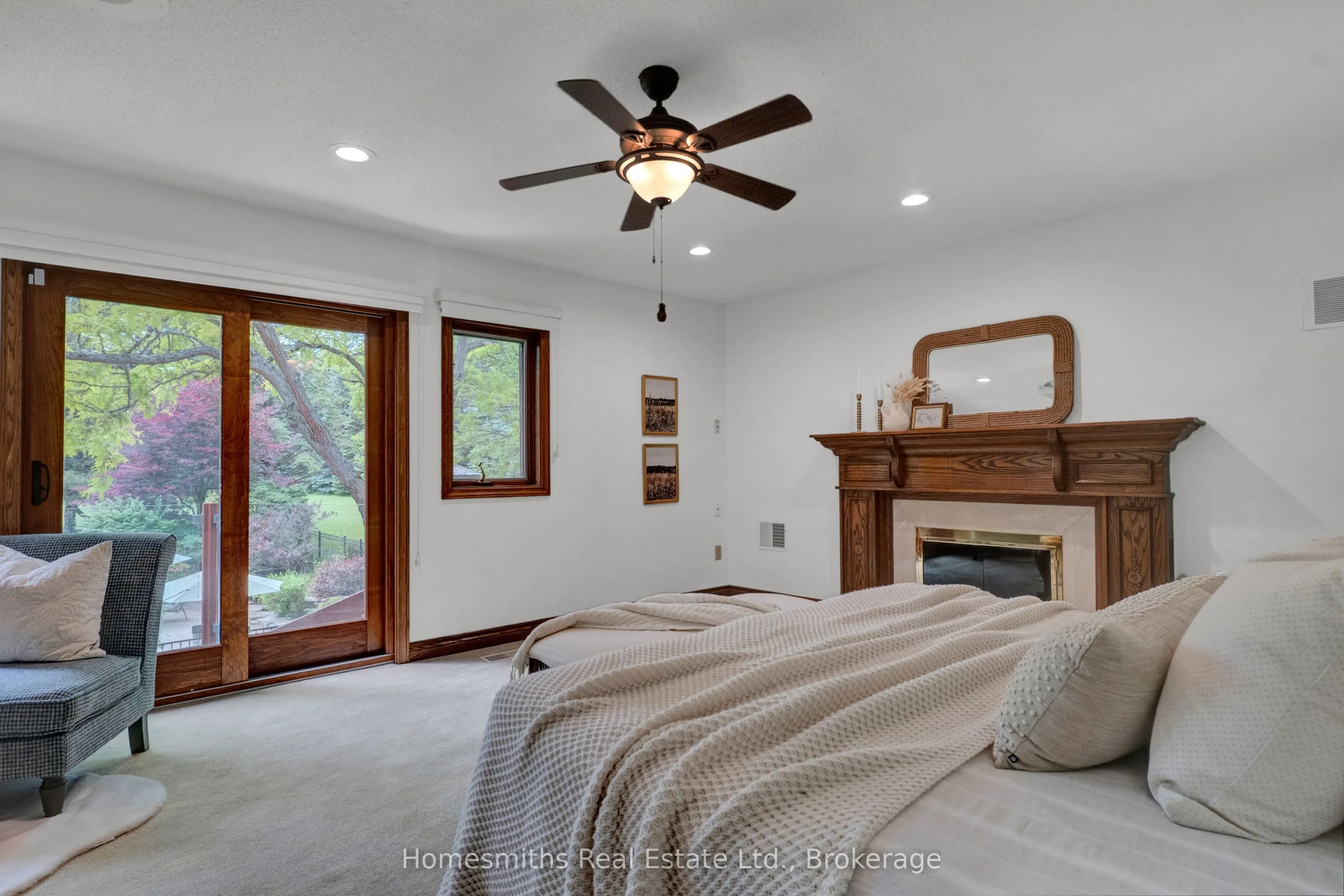 5456 Bethesda Road