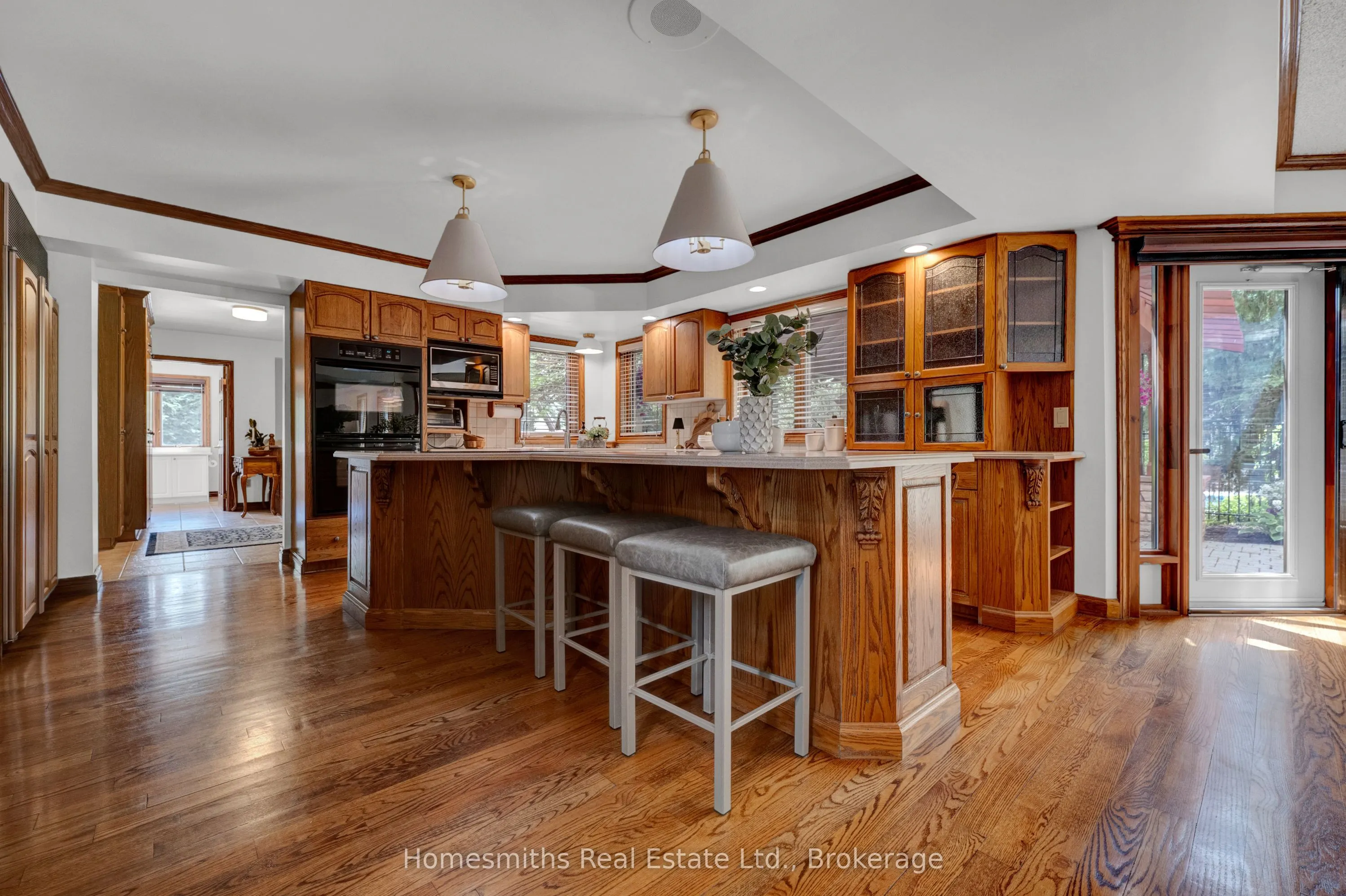 5456 Bethesda Road