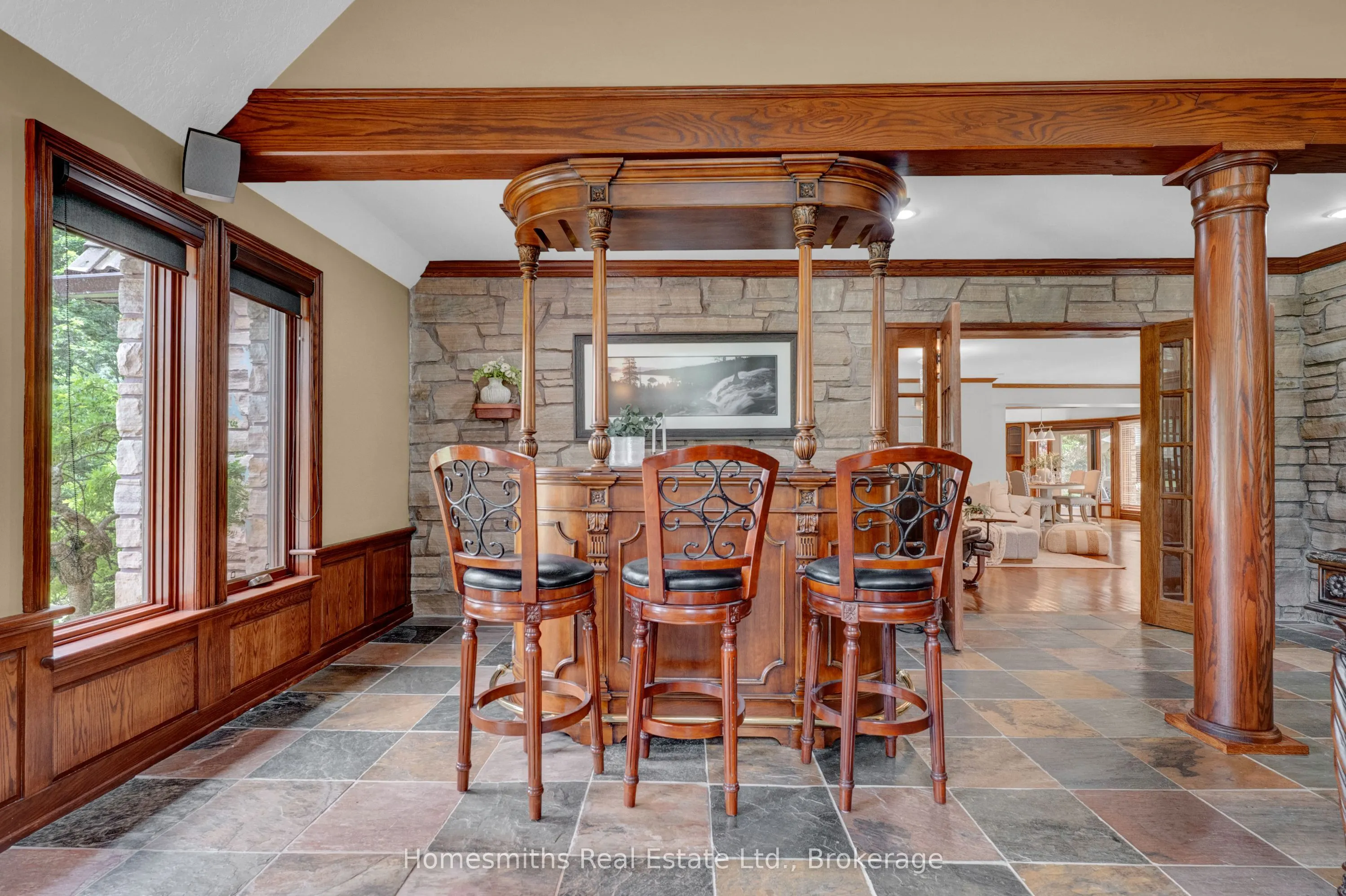 5456 Bethesda Road