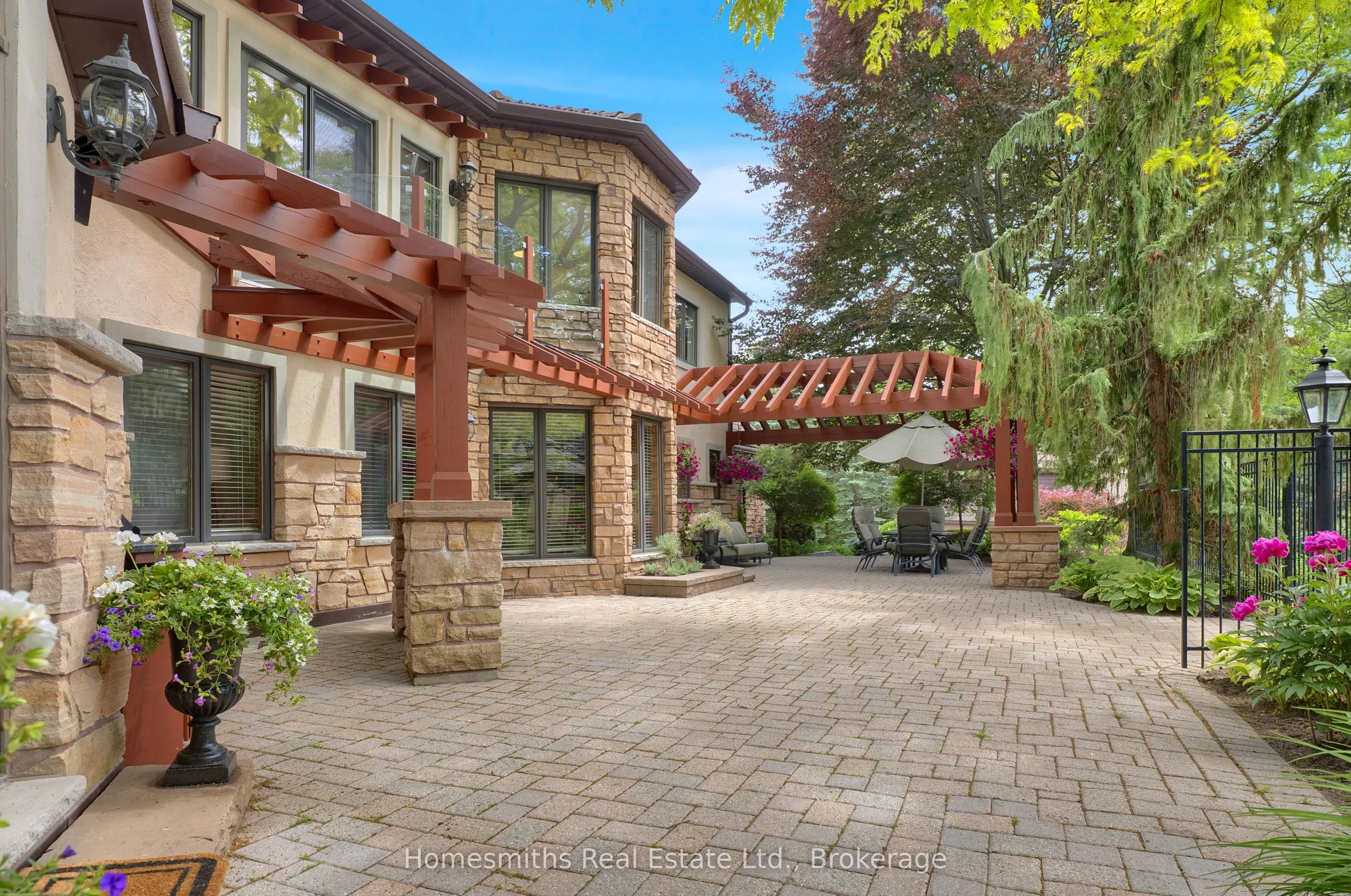 5456 Bethesda Road