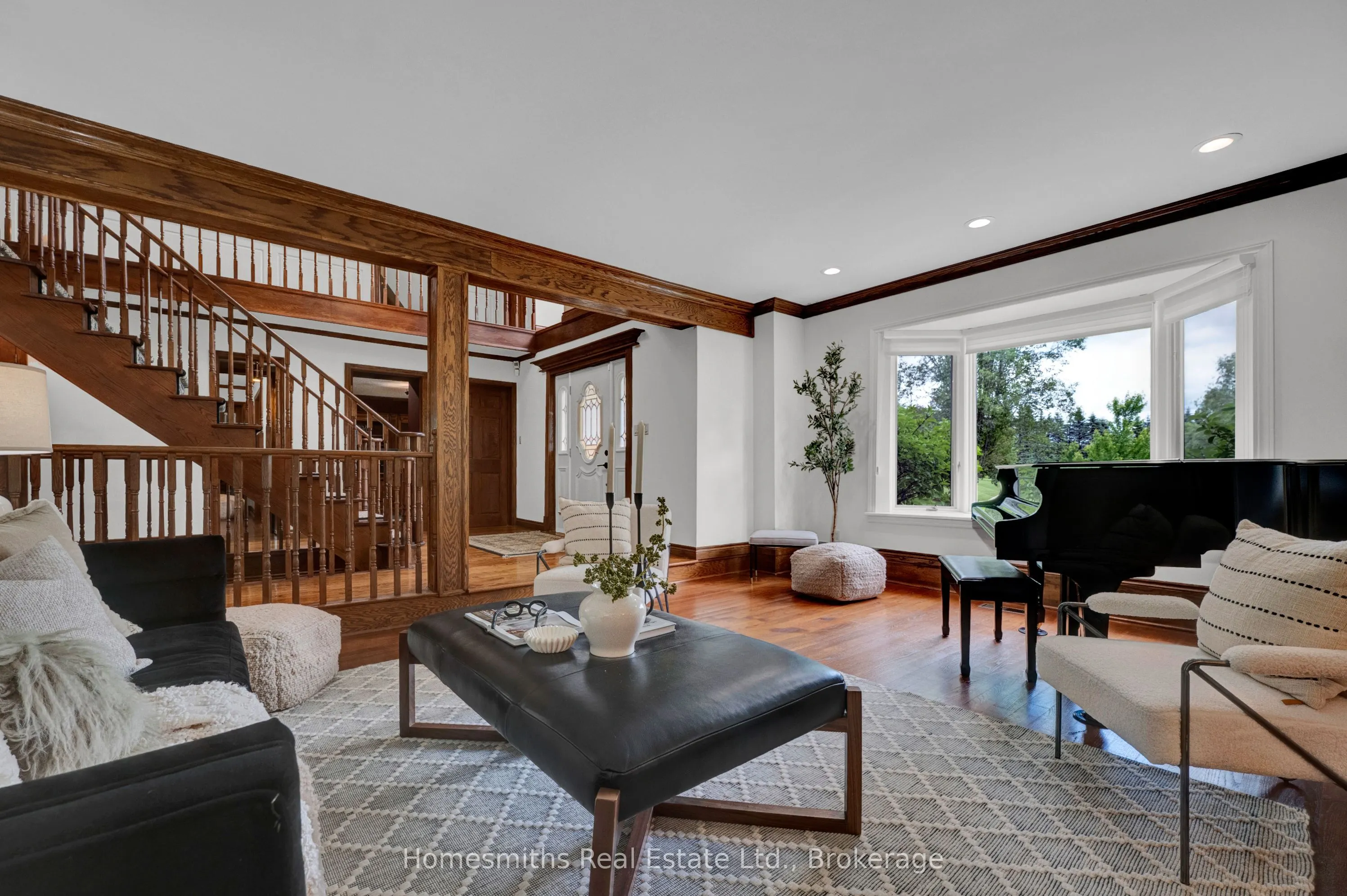 5456 Bethesda Road