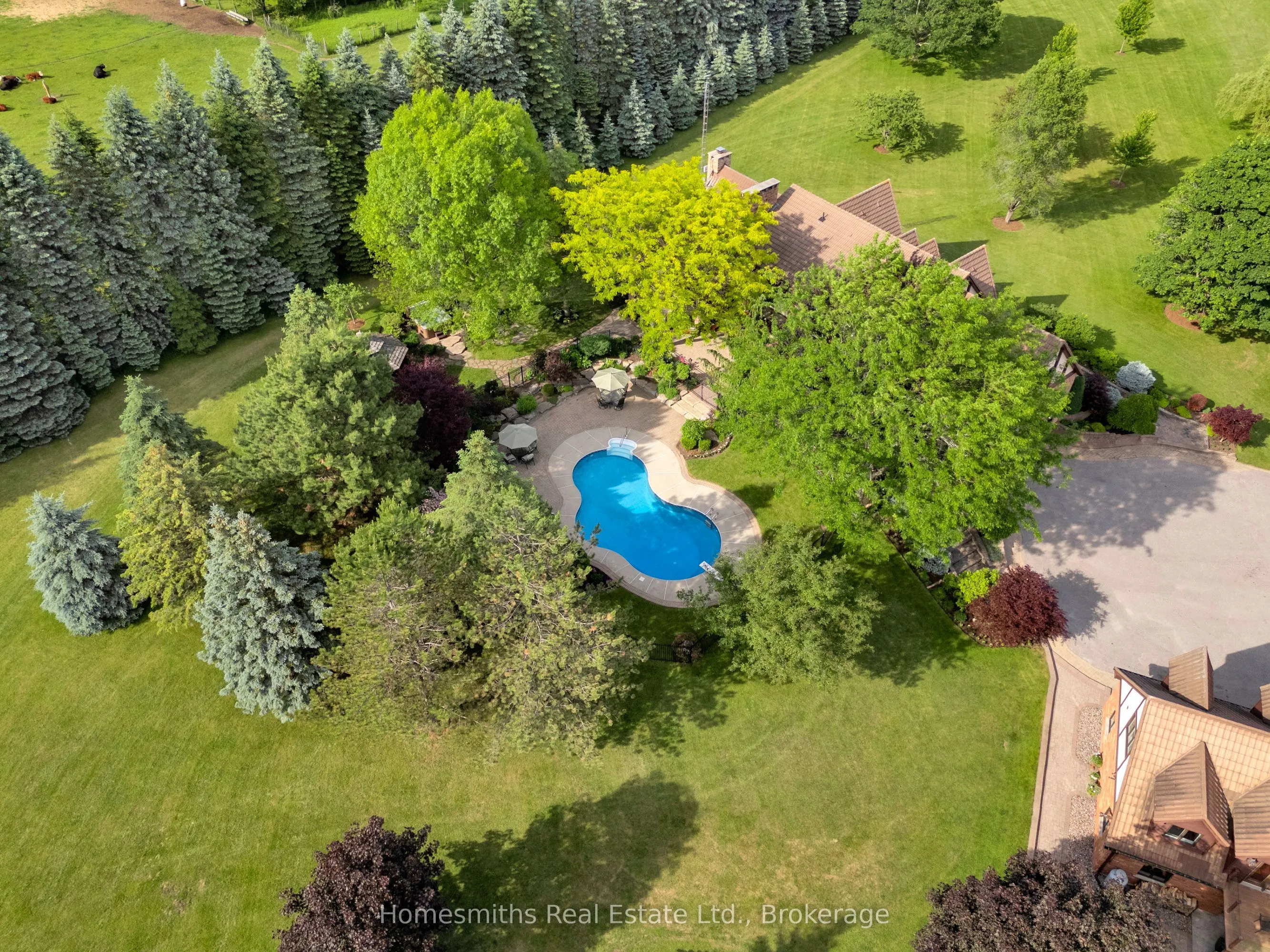 5456 Bethesda Road